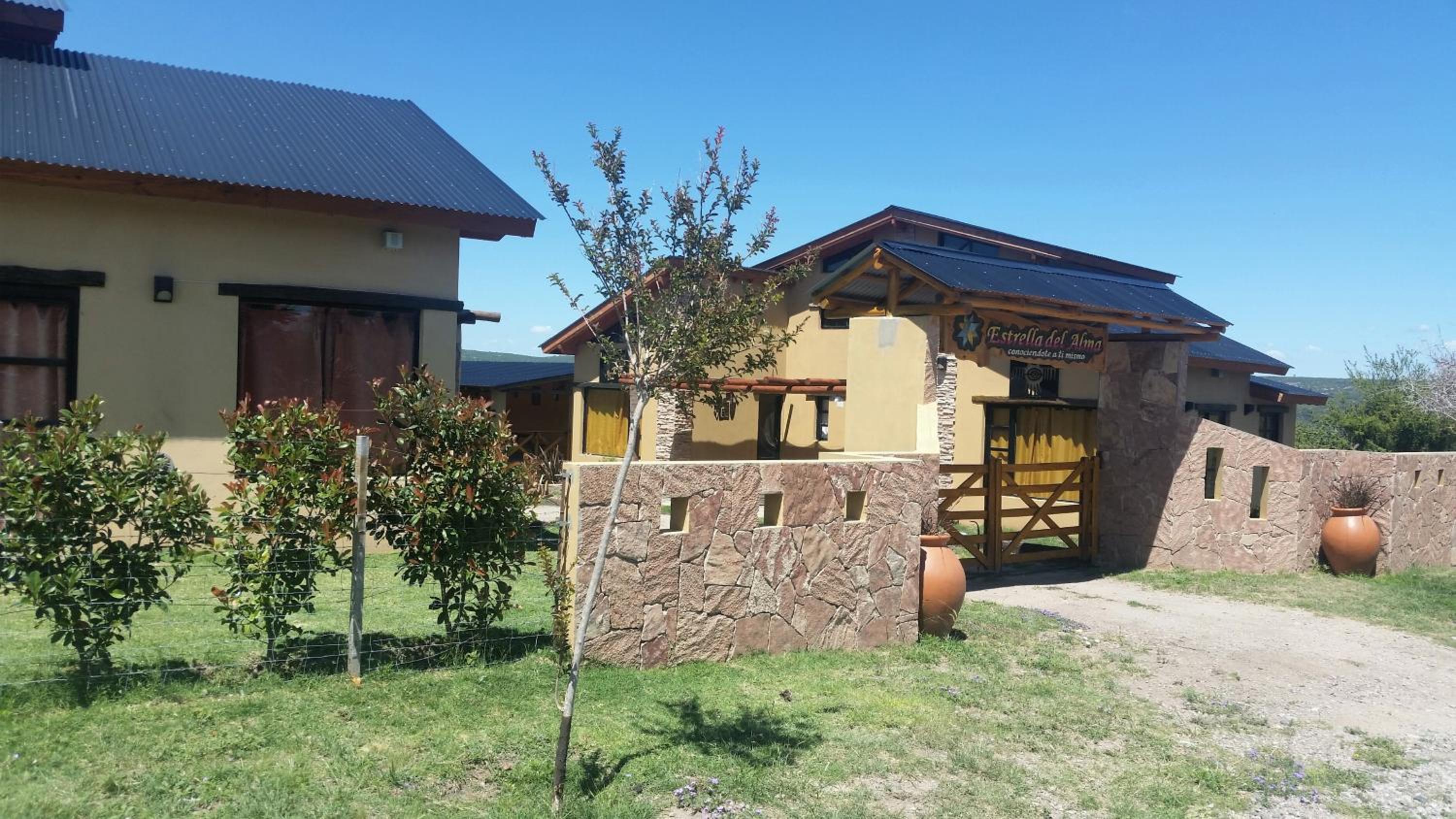 Estrella del Alma