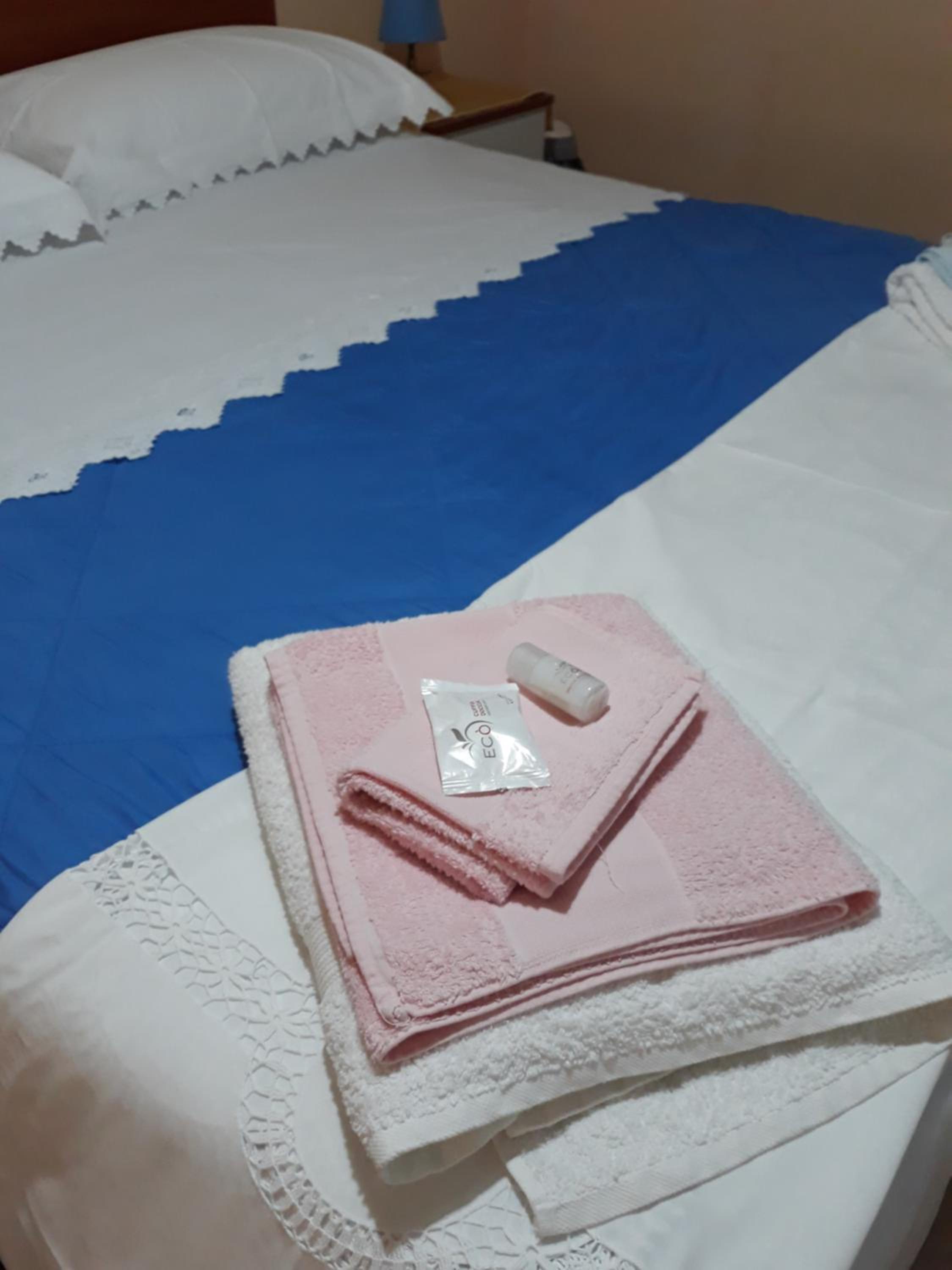B&B del Borgo