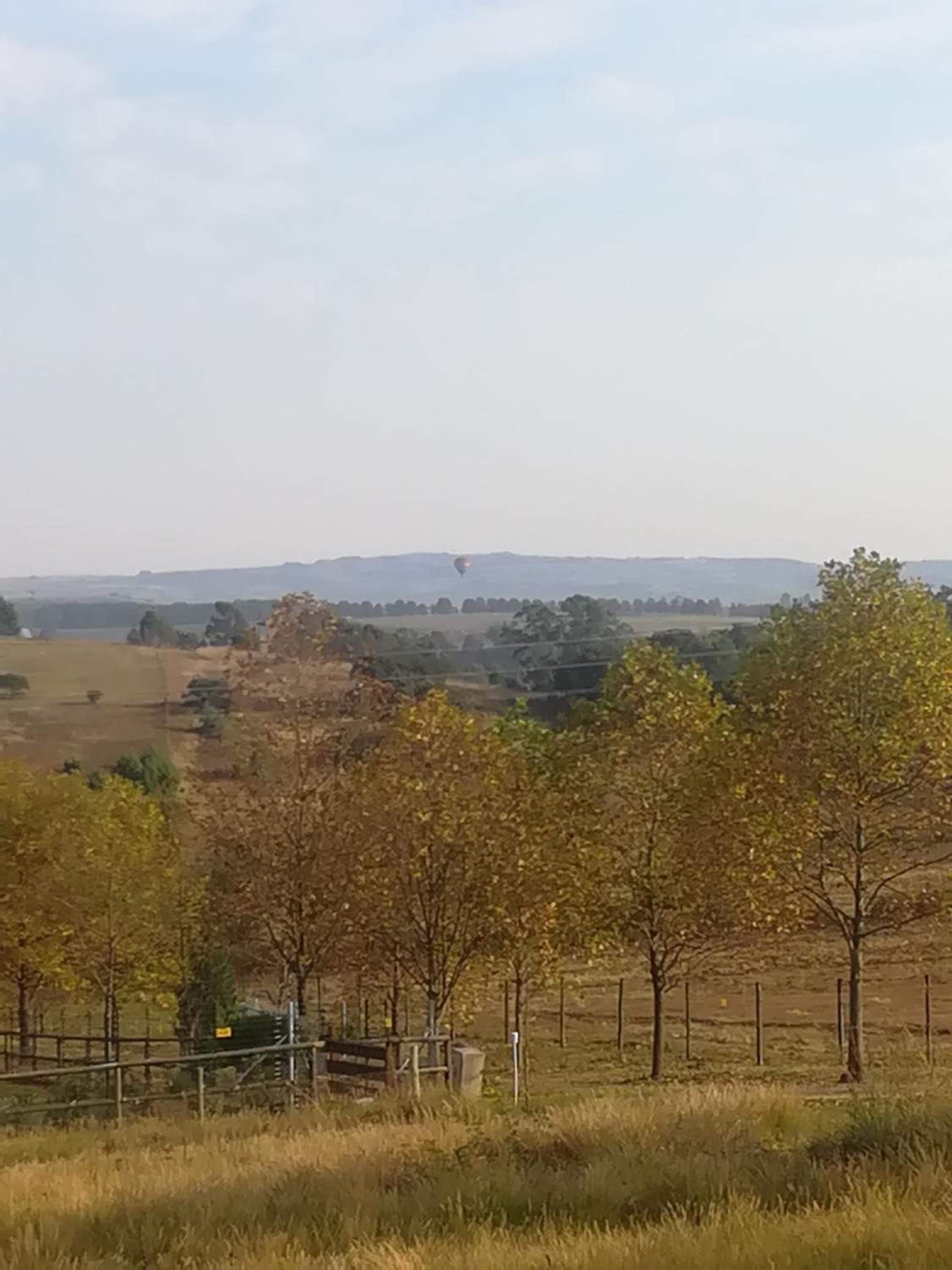 Roscommon Guest House view 3