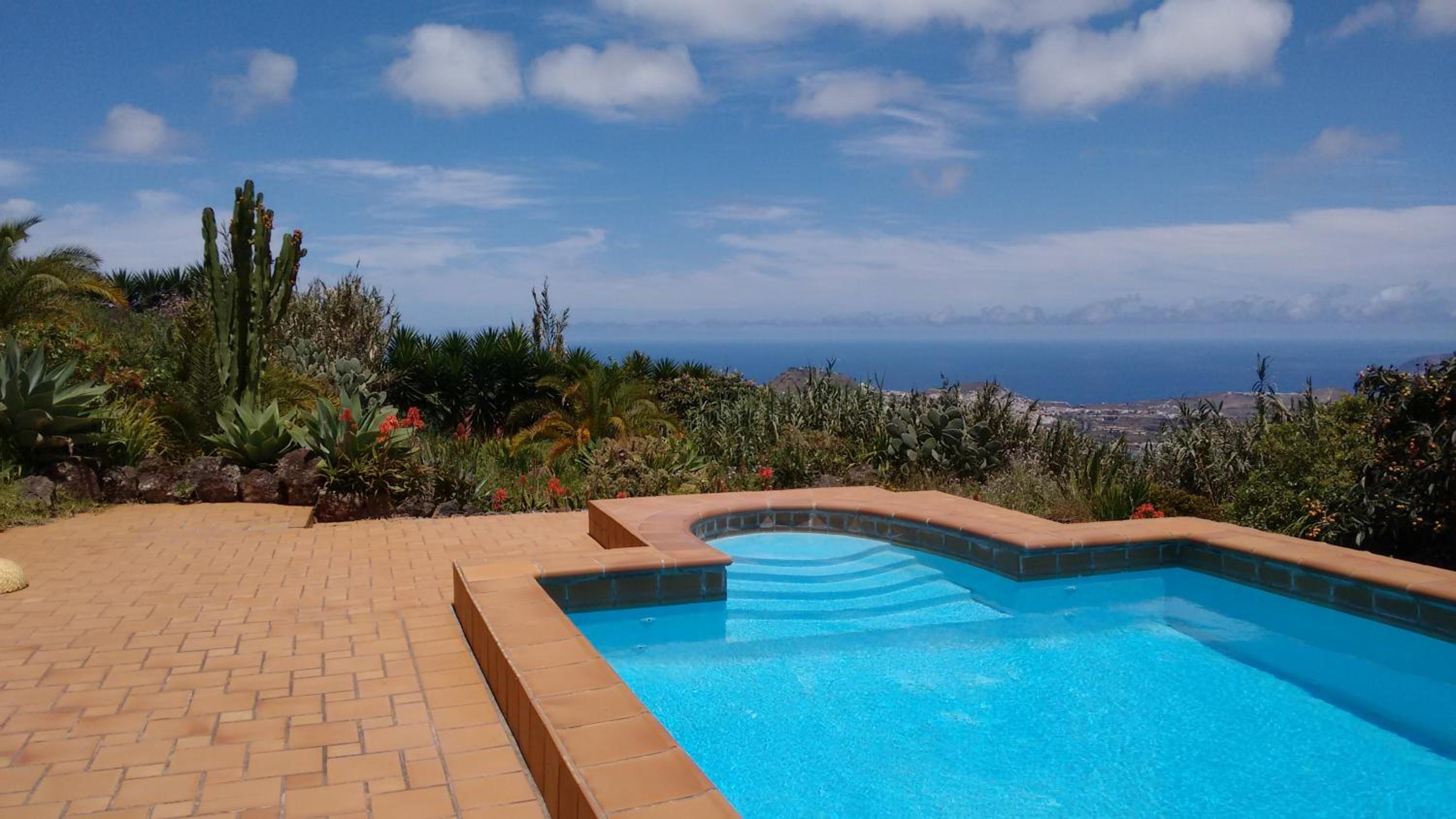*****Finca Bella Vista view 3