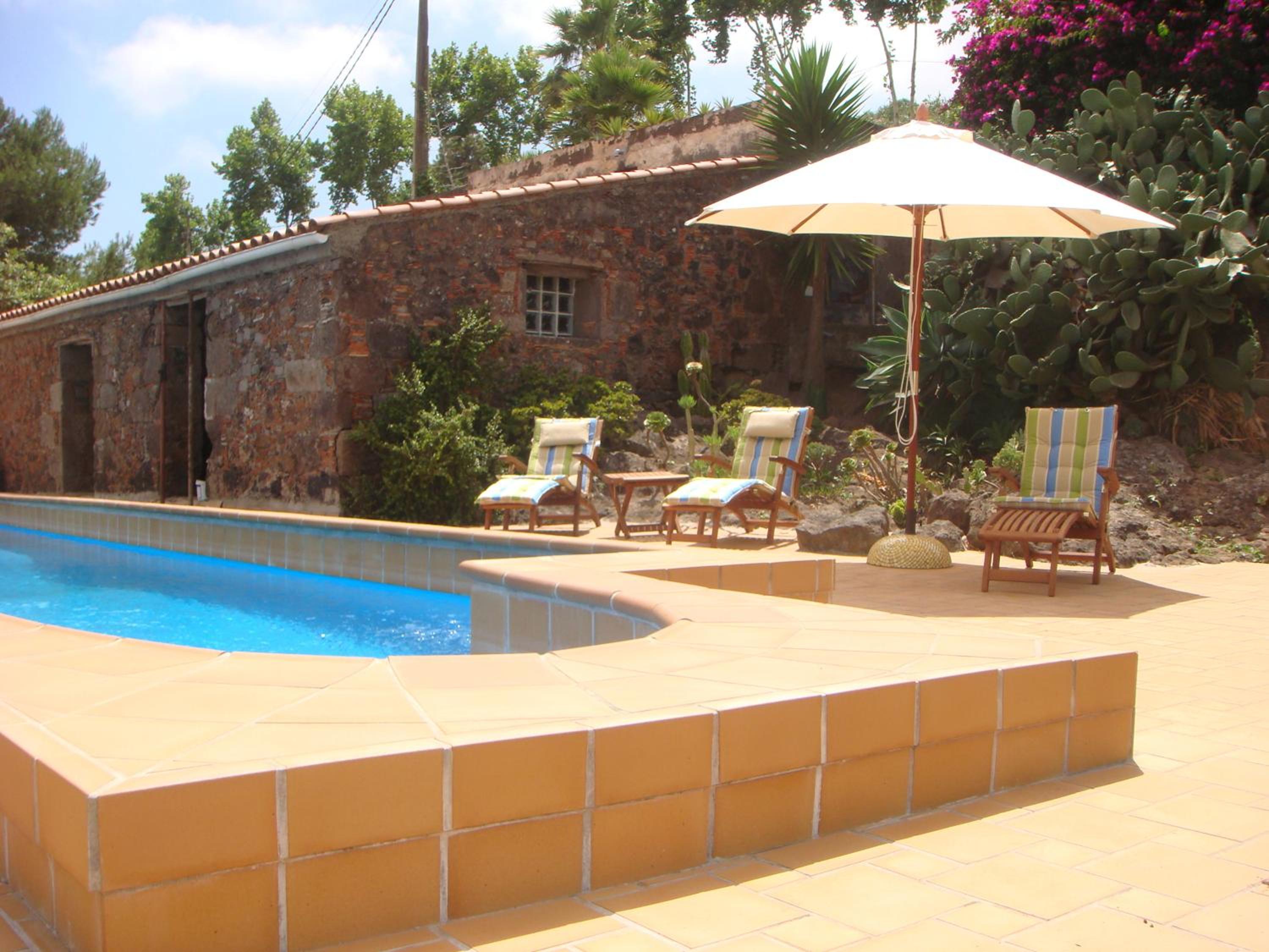*****Finca Bella Vista view 2
