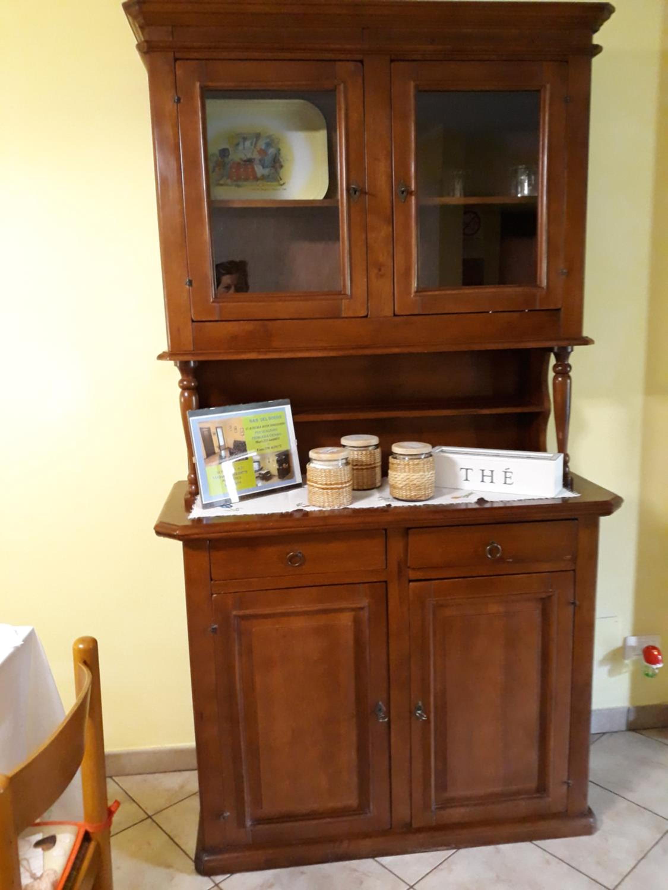 B&B del Borgo