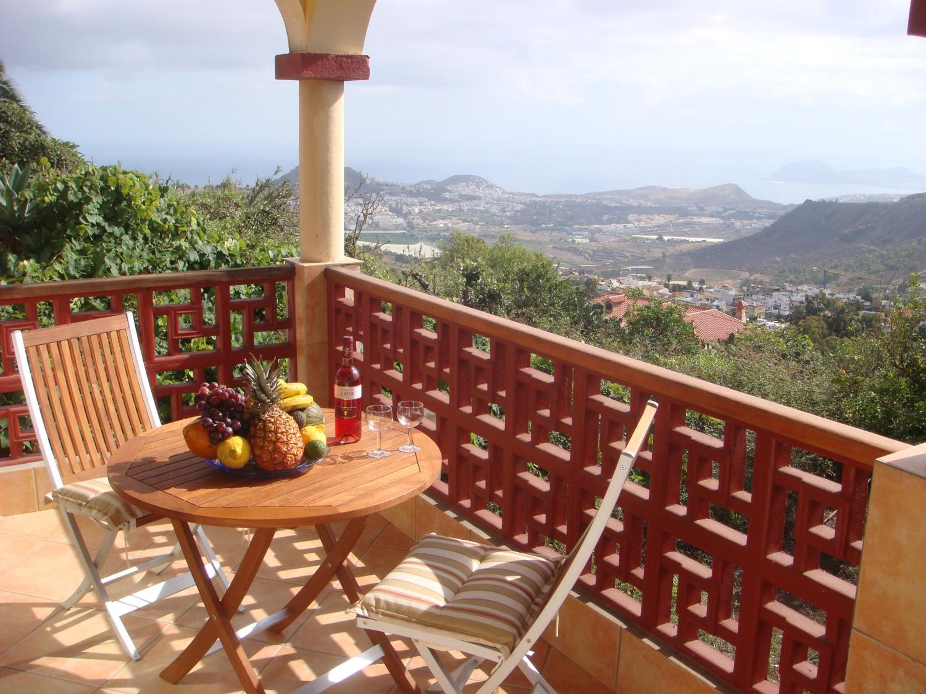 *****Finca Bella Vista view 4