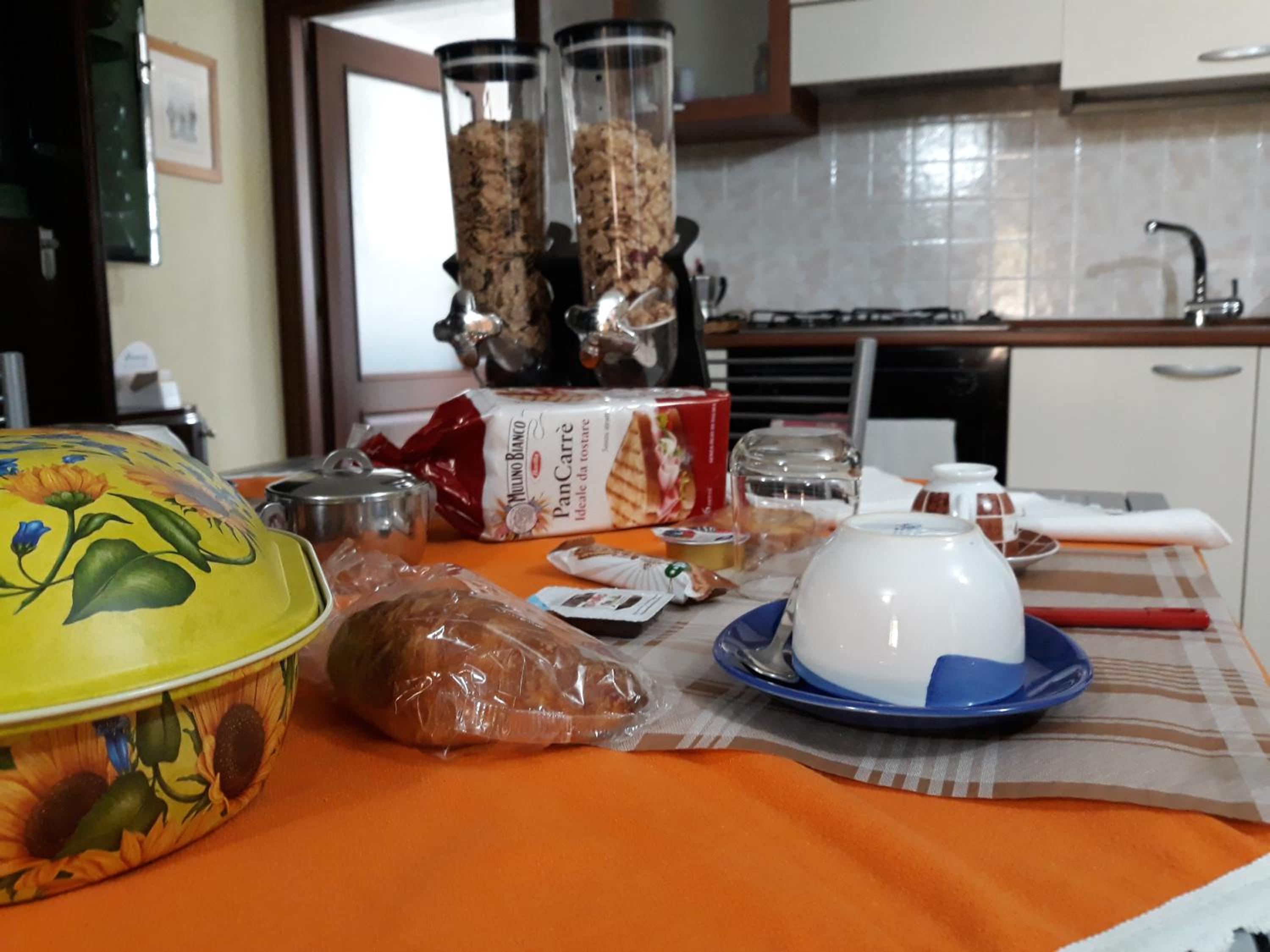 B&B del Borgo
