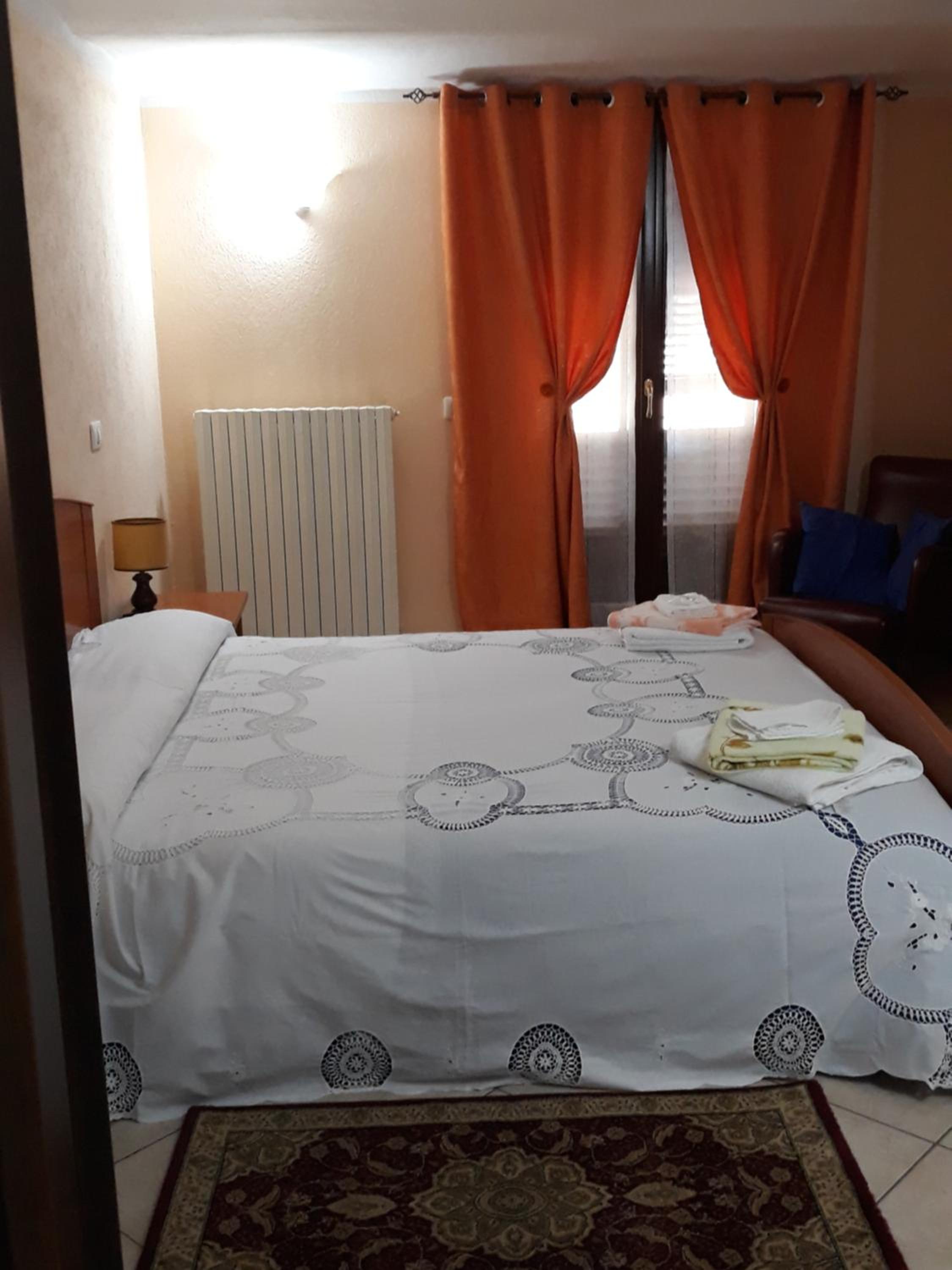 B&B del Borgo