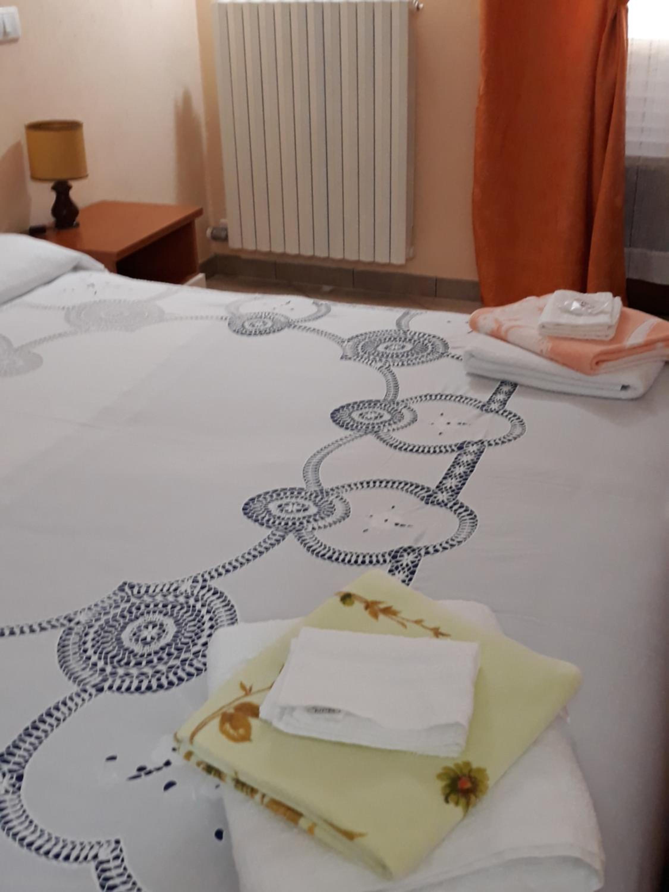 B&B del Borgo