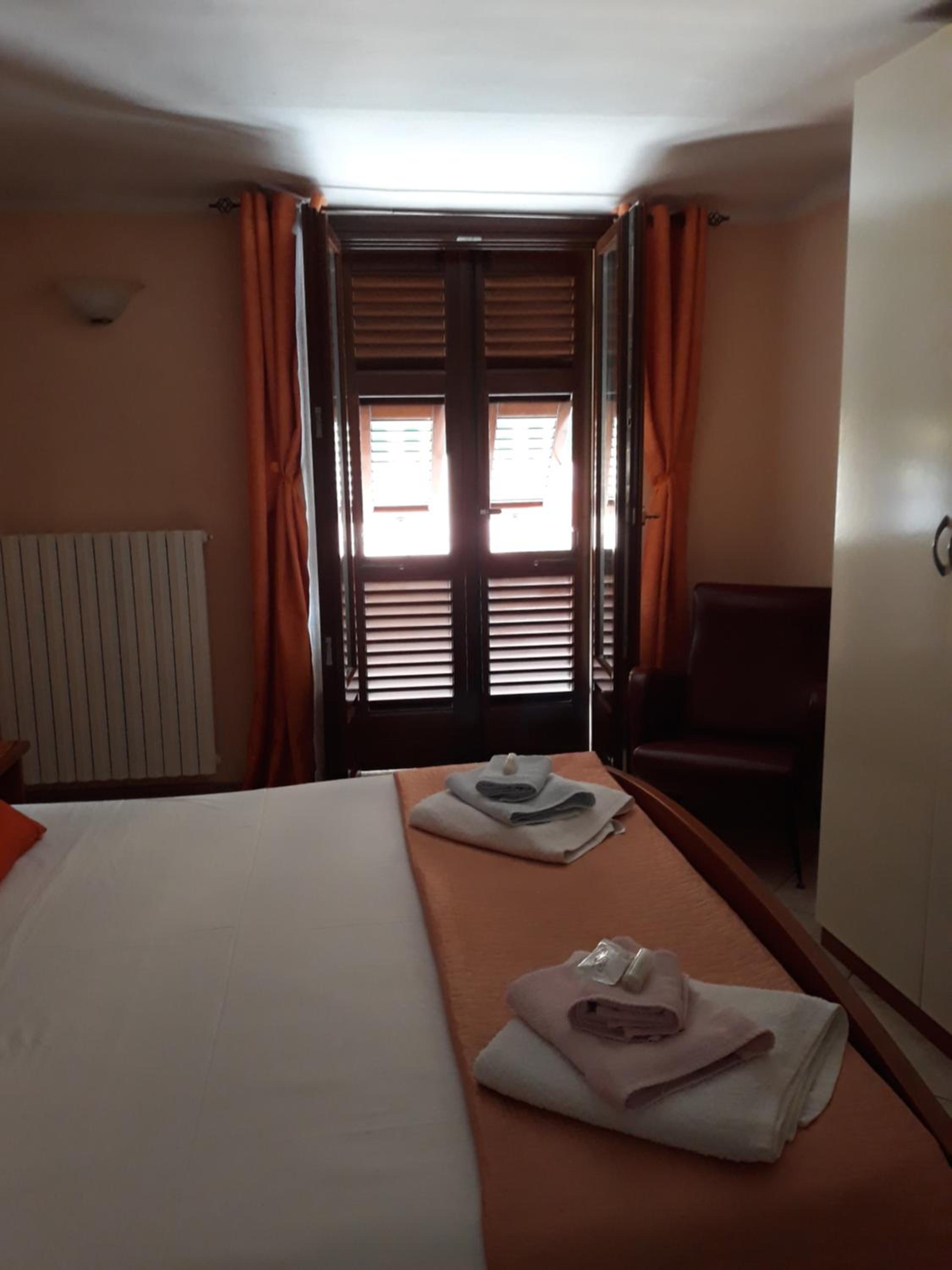 B&B del Borgo