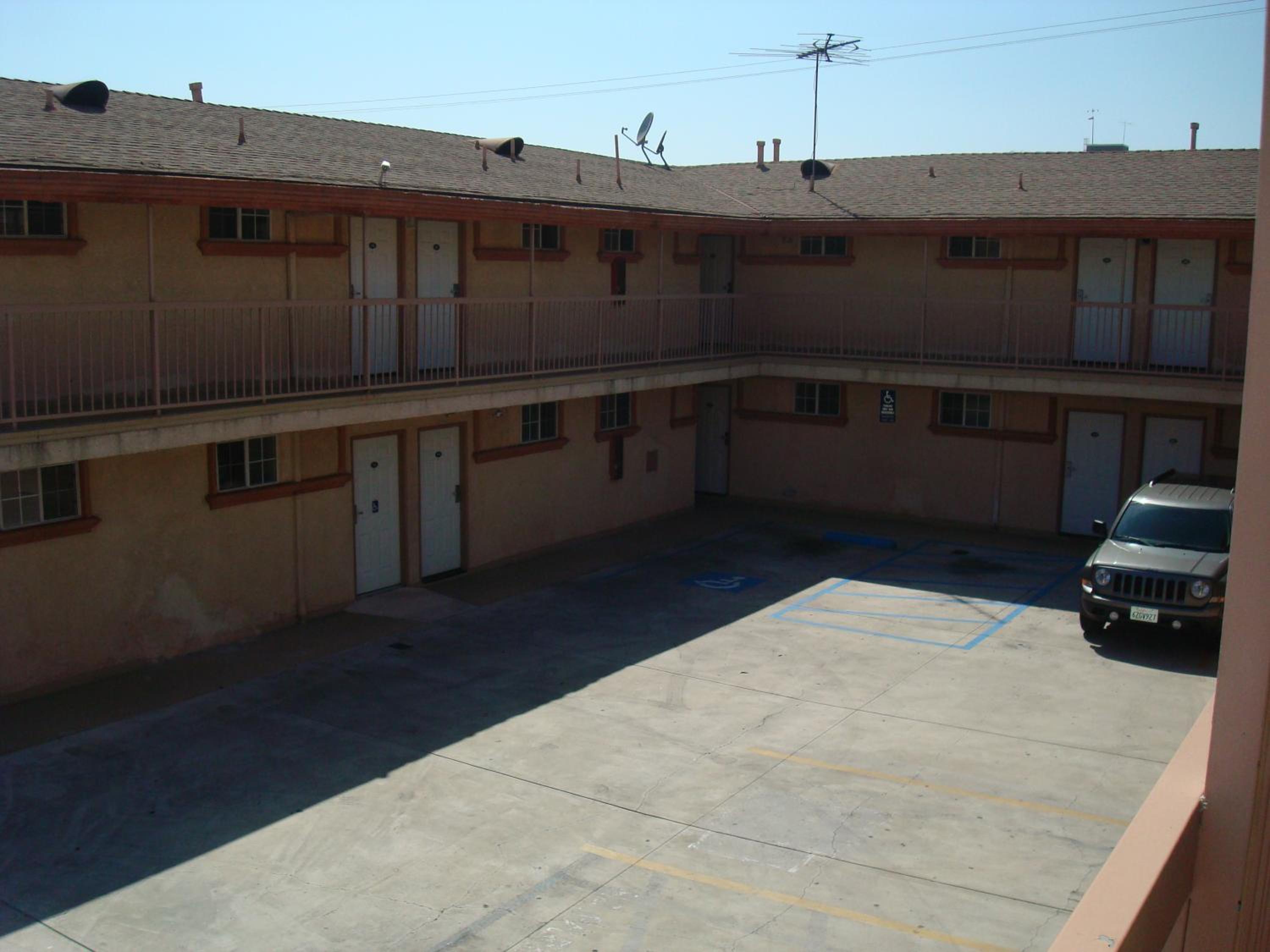 Travel Inn