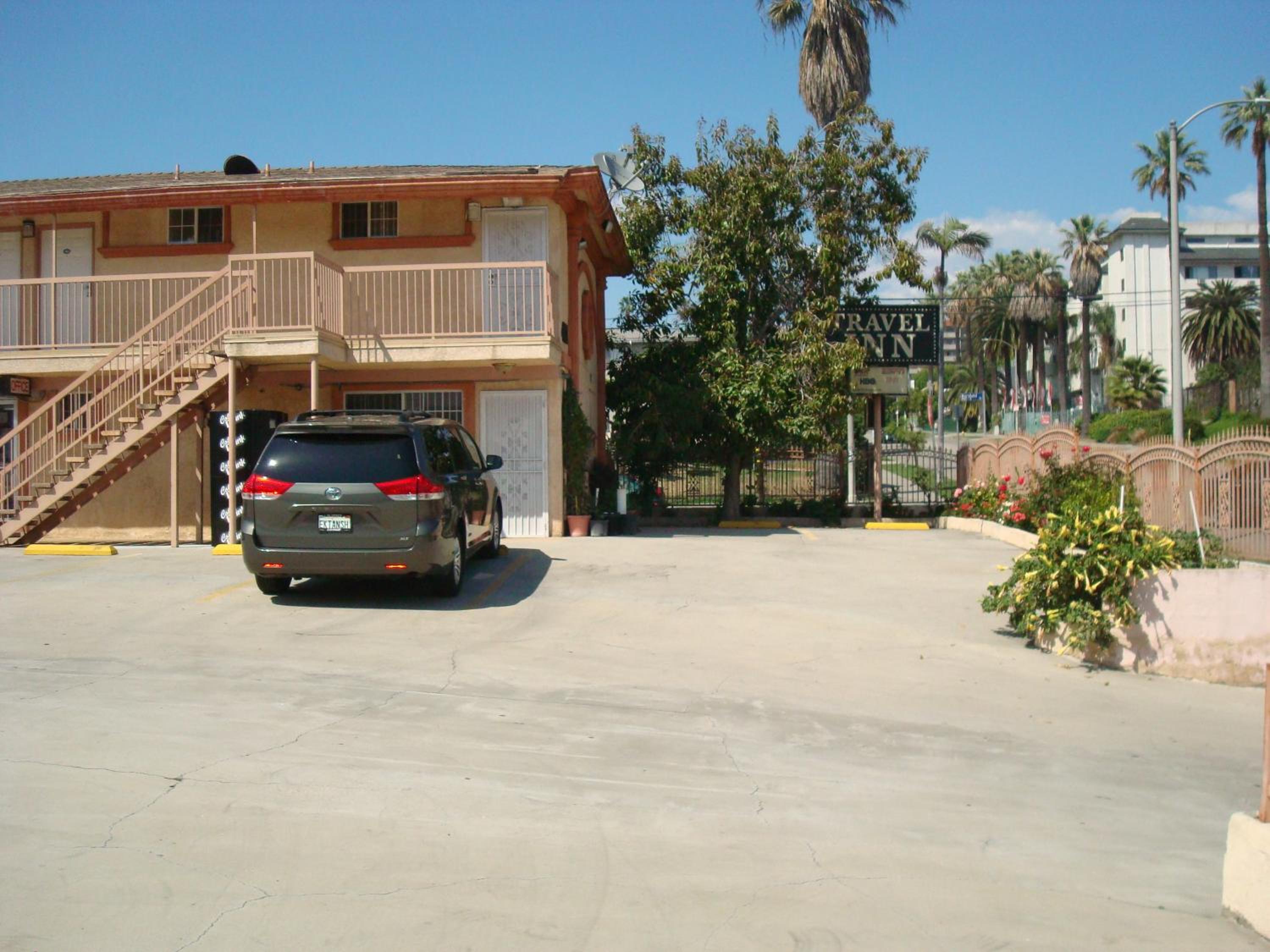 Travel Inn