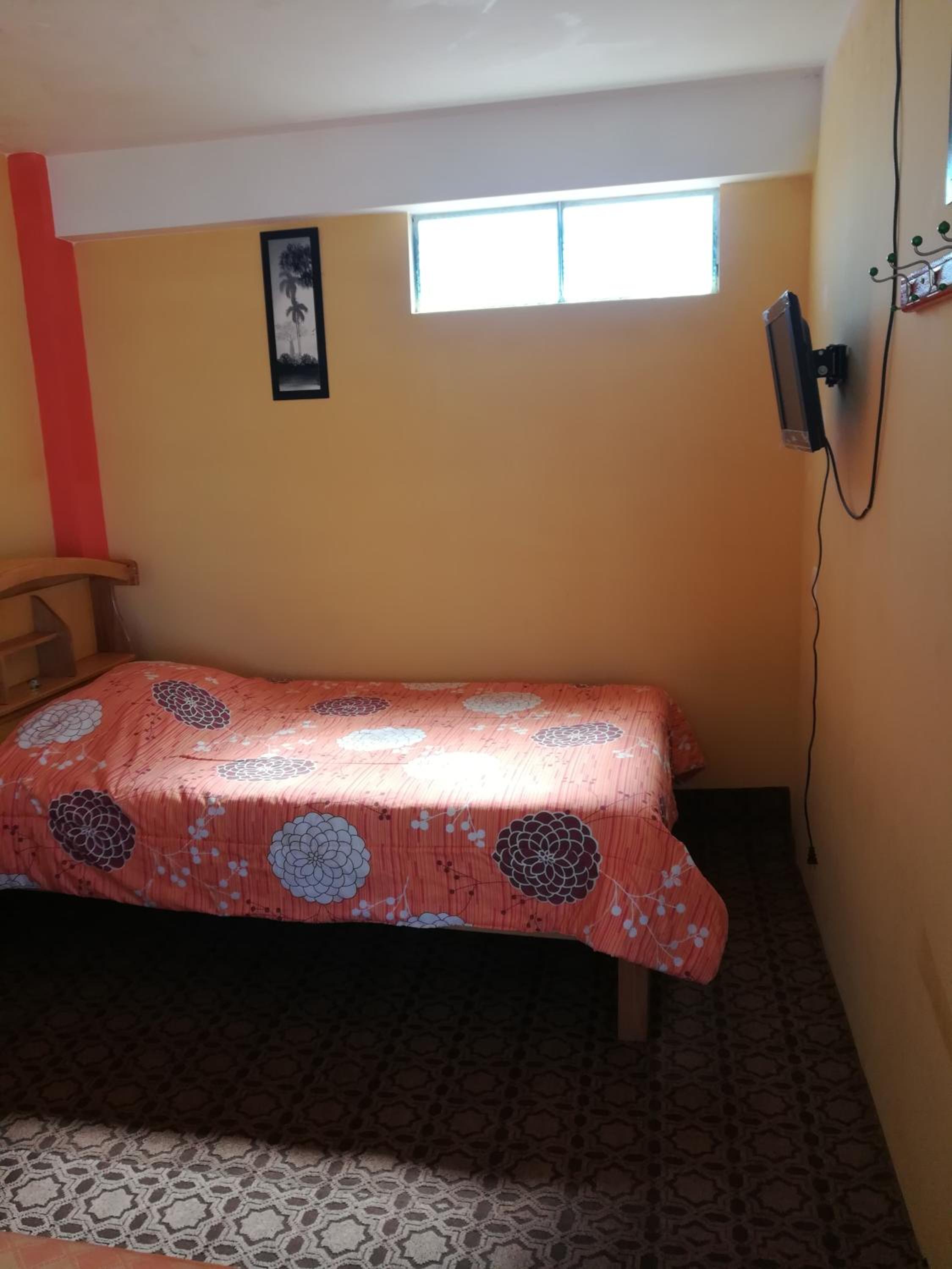 Hostal Puerto Alegre