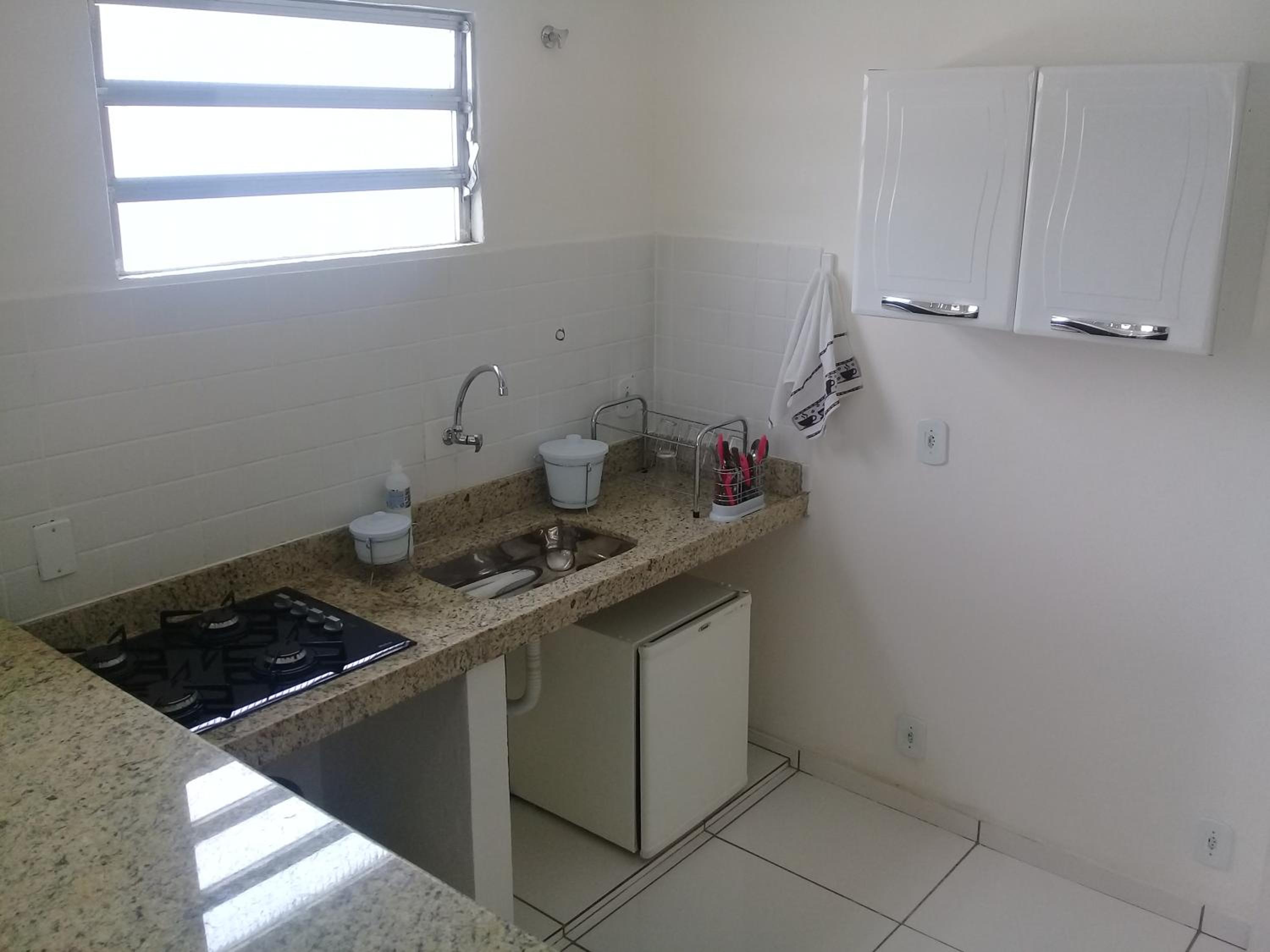 Acomodações Araujo