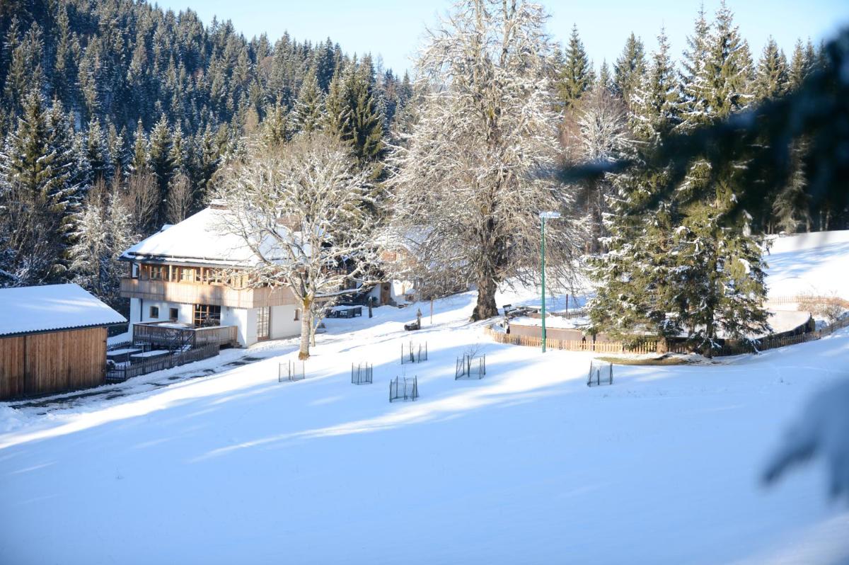 Urlaubsalm Kreuth 6