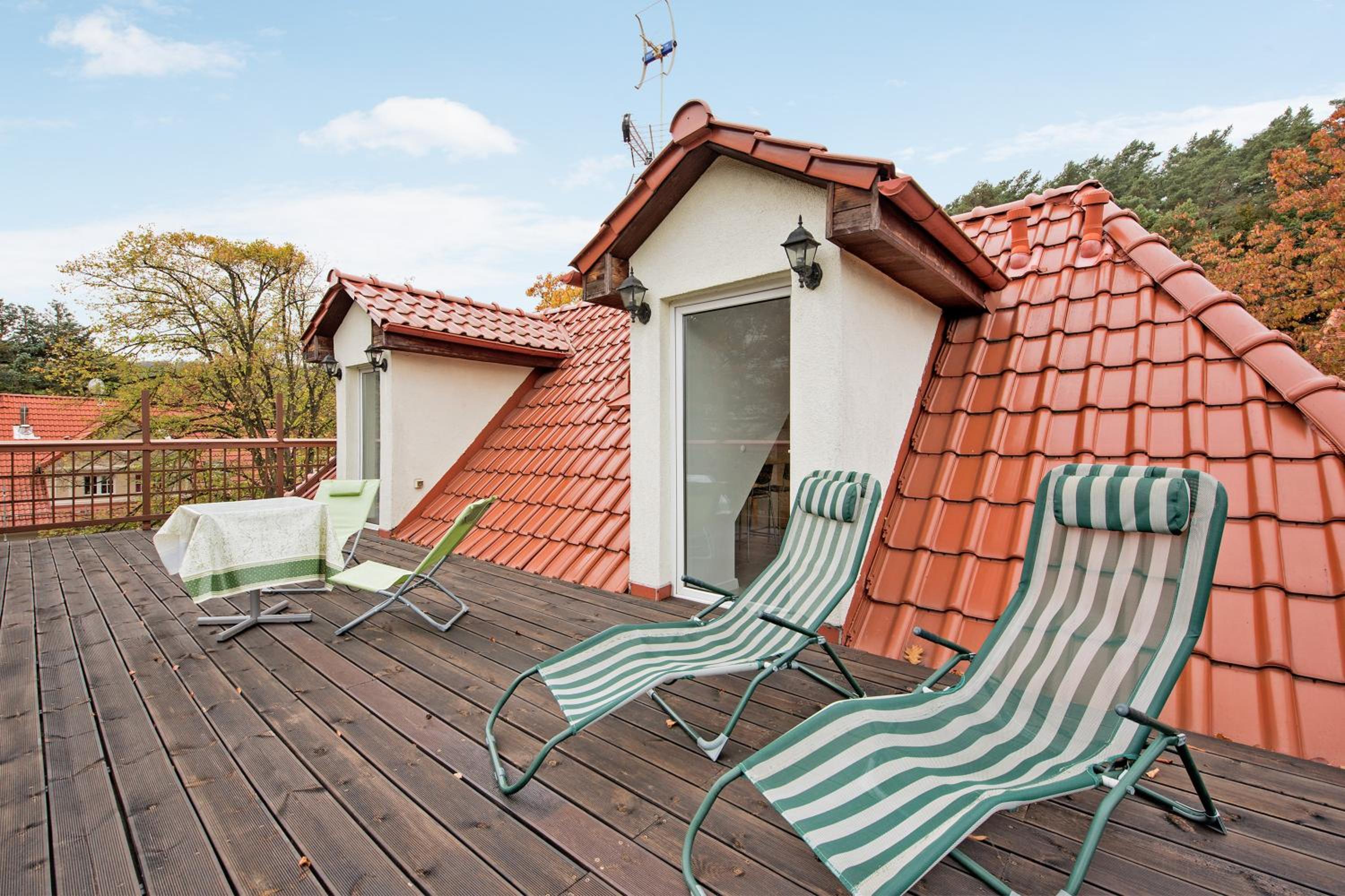 roof