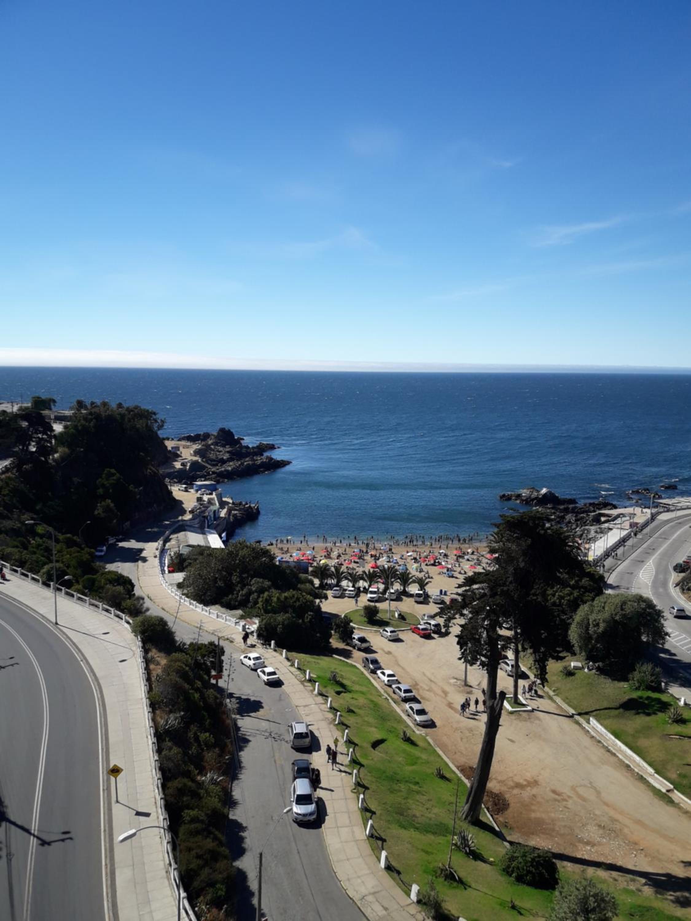 Vista y Mar view 4