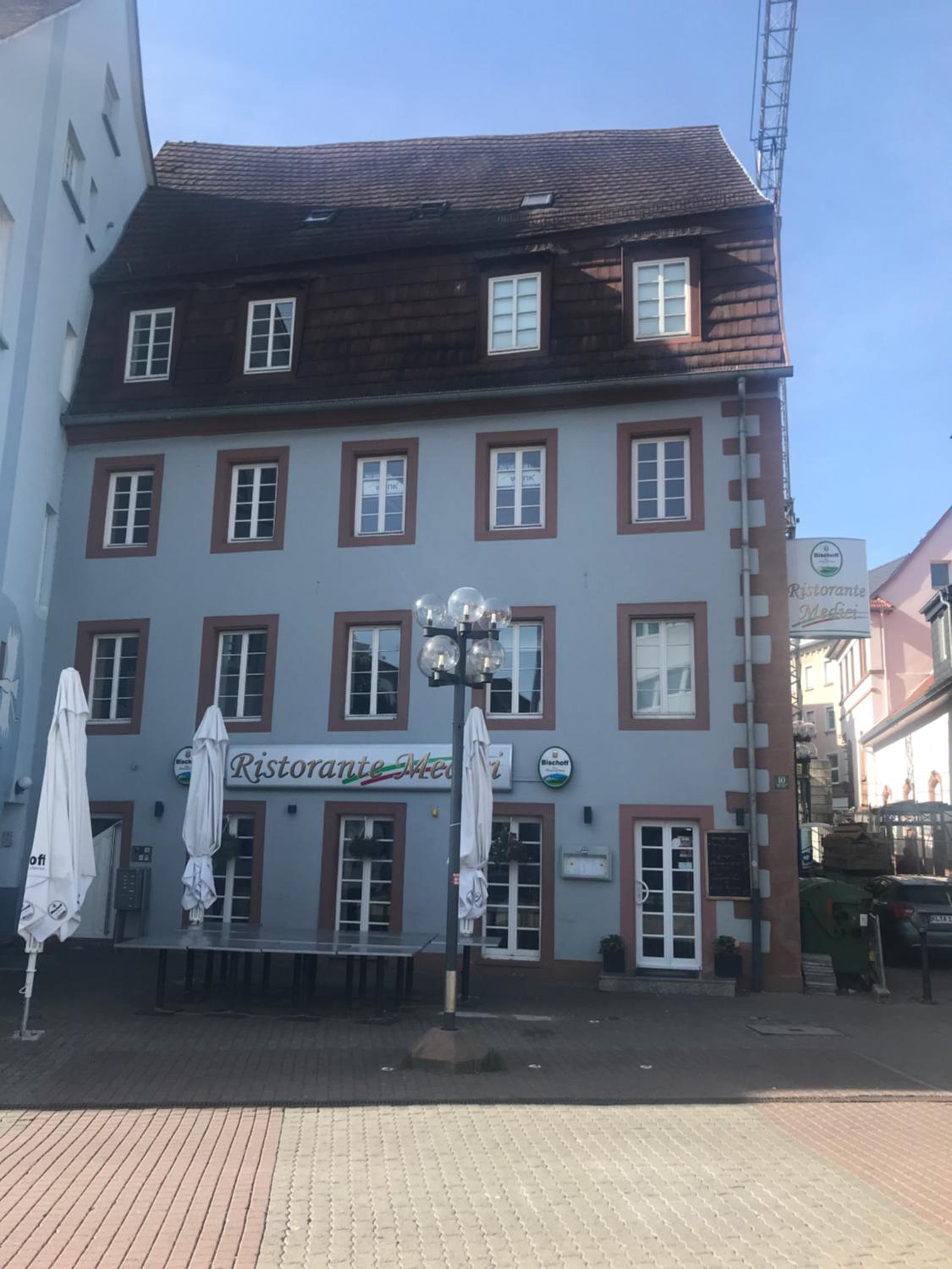 building