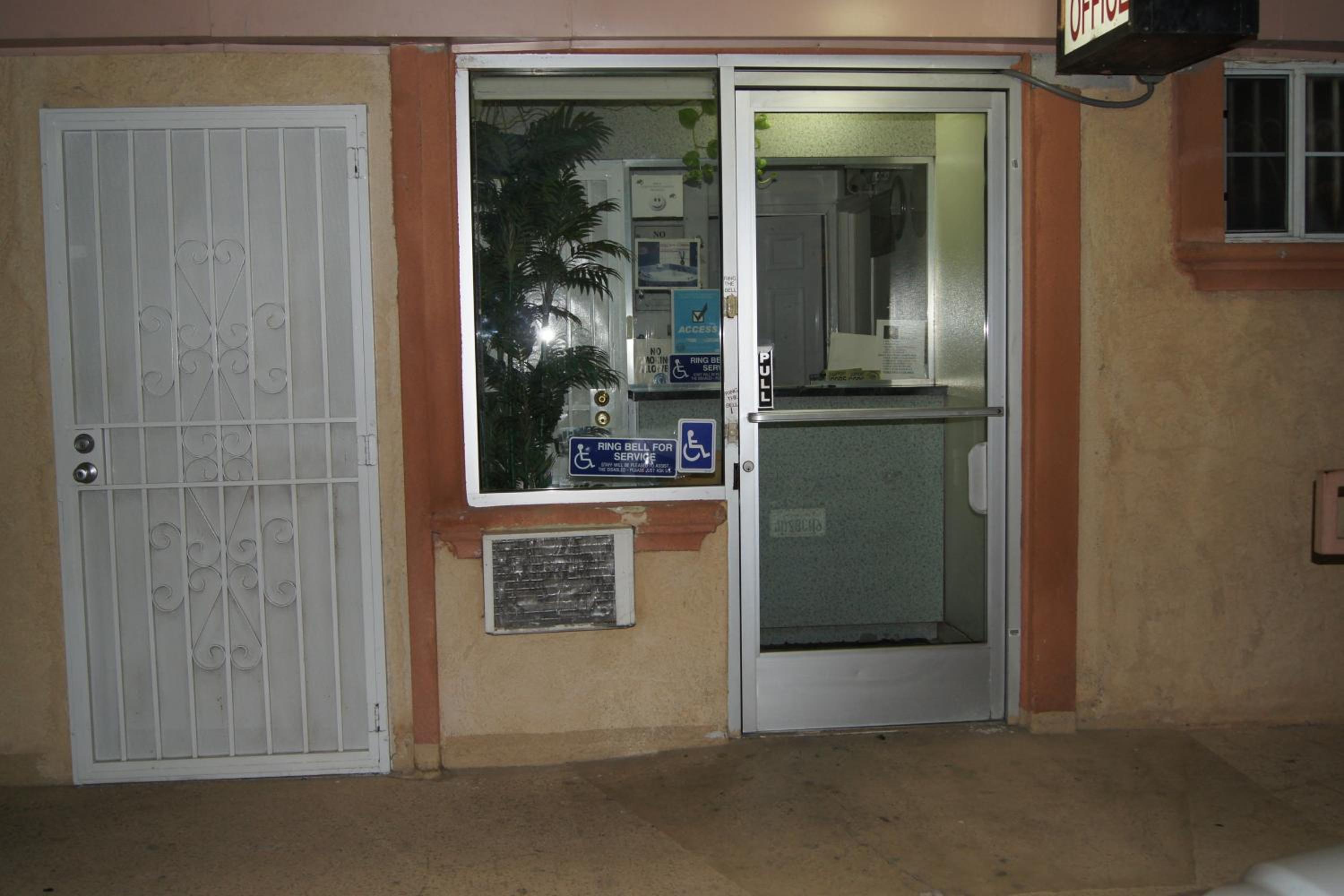 Travel Inn