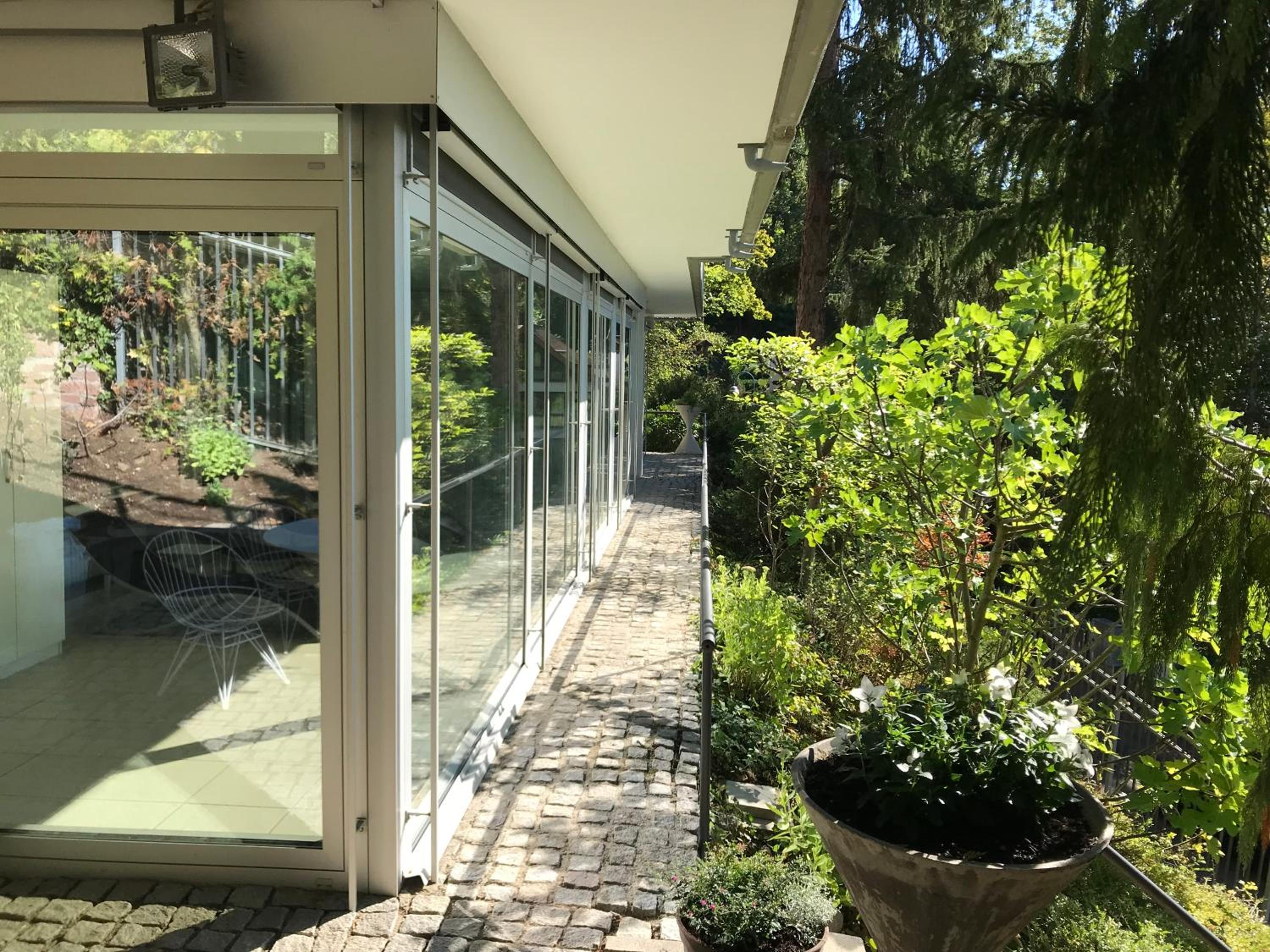 Ferienwohnung-Freiburg-Exklusiv