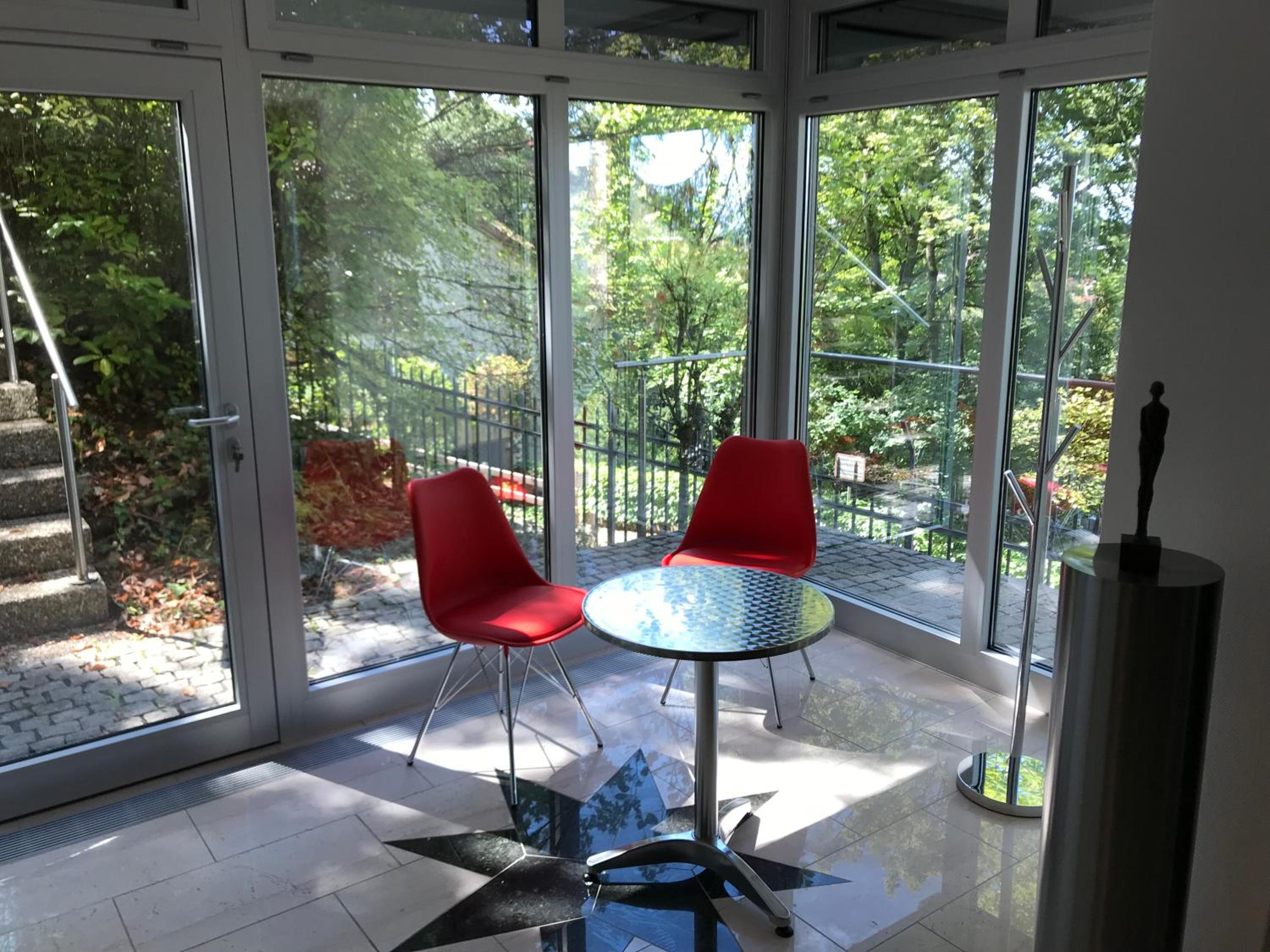 Ferienwohnung-Freiburg-Exklusiv