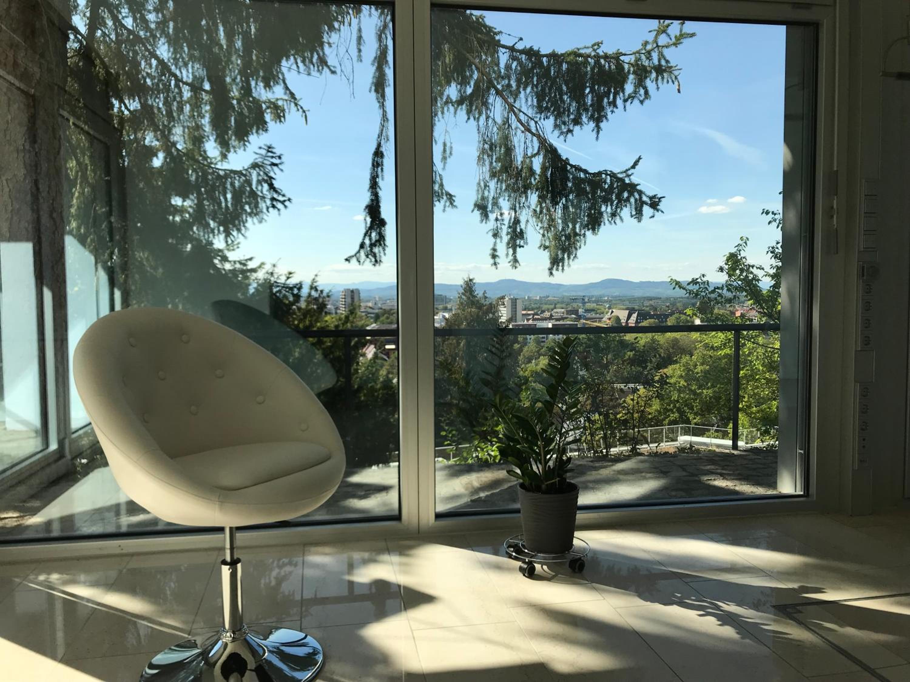 Ferienwohnung-Freiburg-Exklusiv