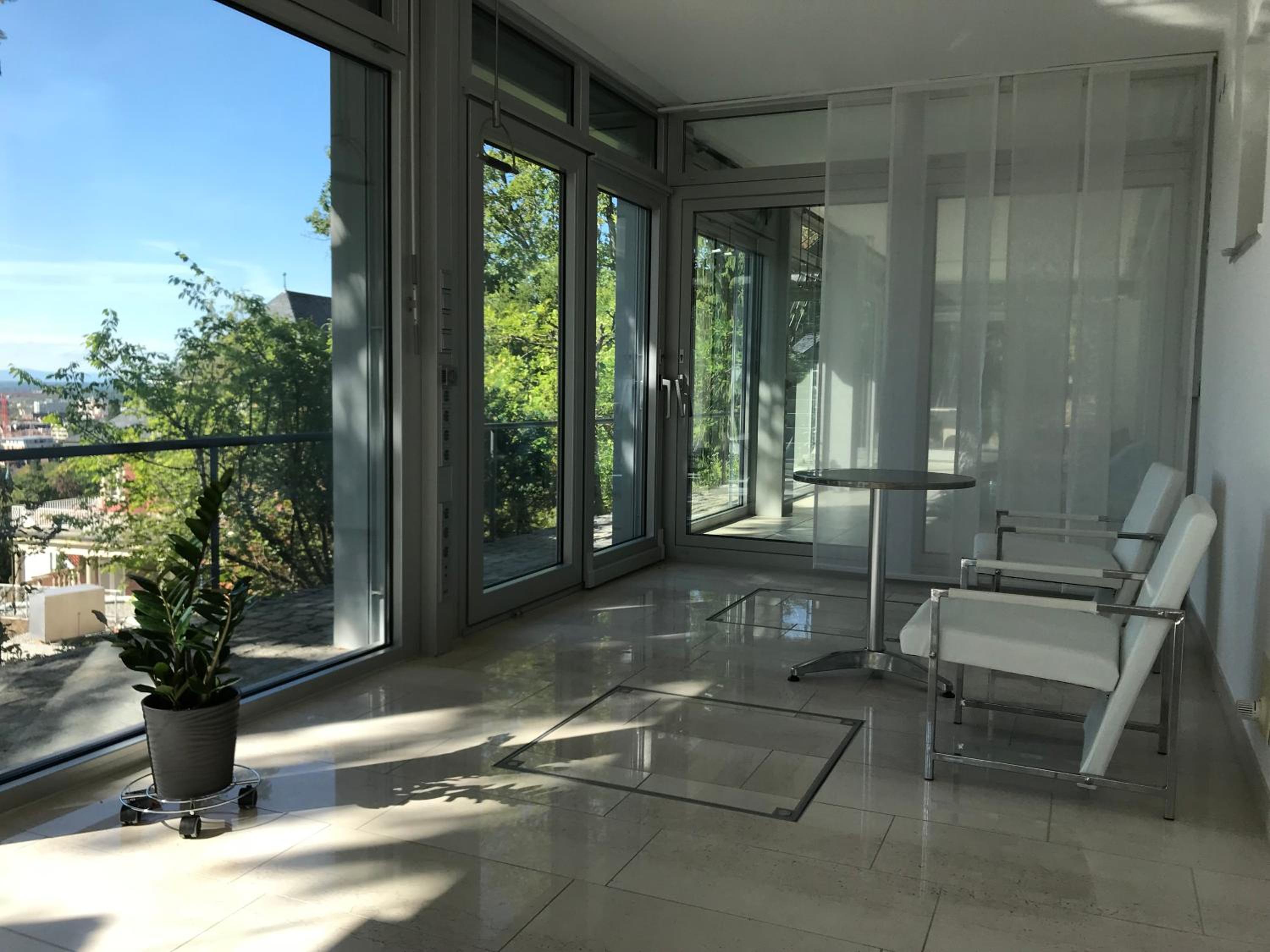 Ferienwohnung-Freiburg-Exklusiv