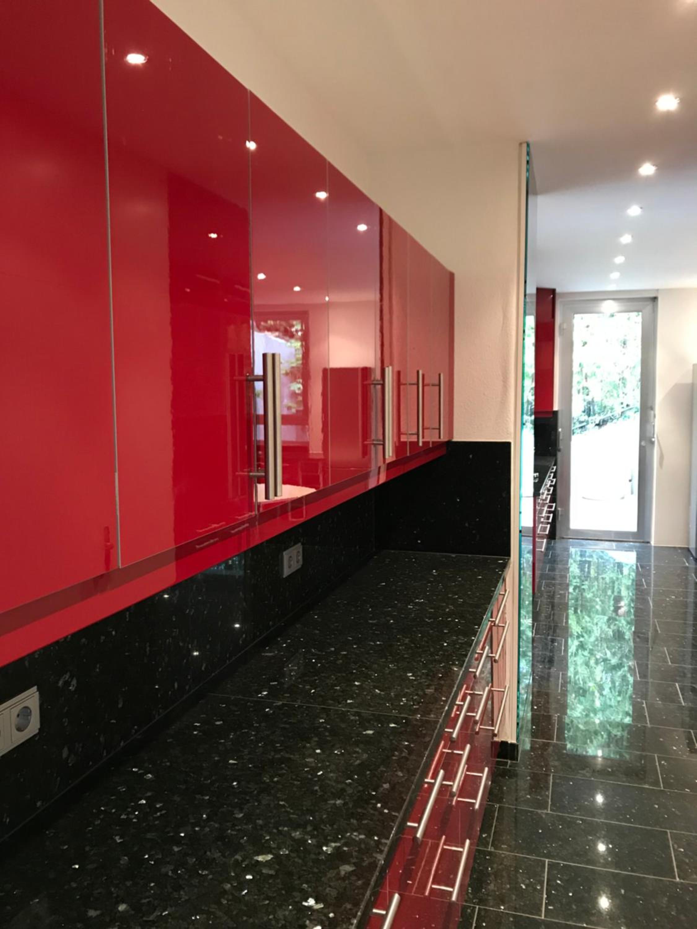 Ferienwohnung-Freiburg-Exklusiv