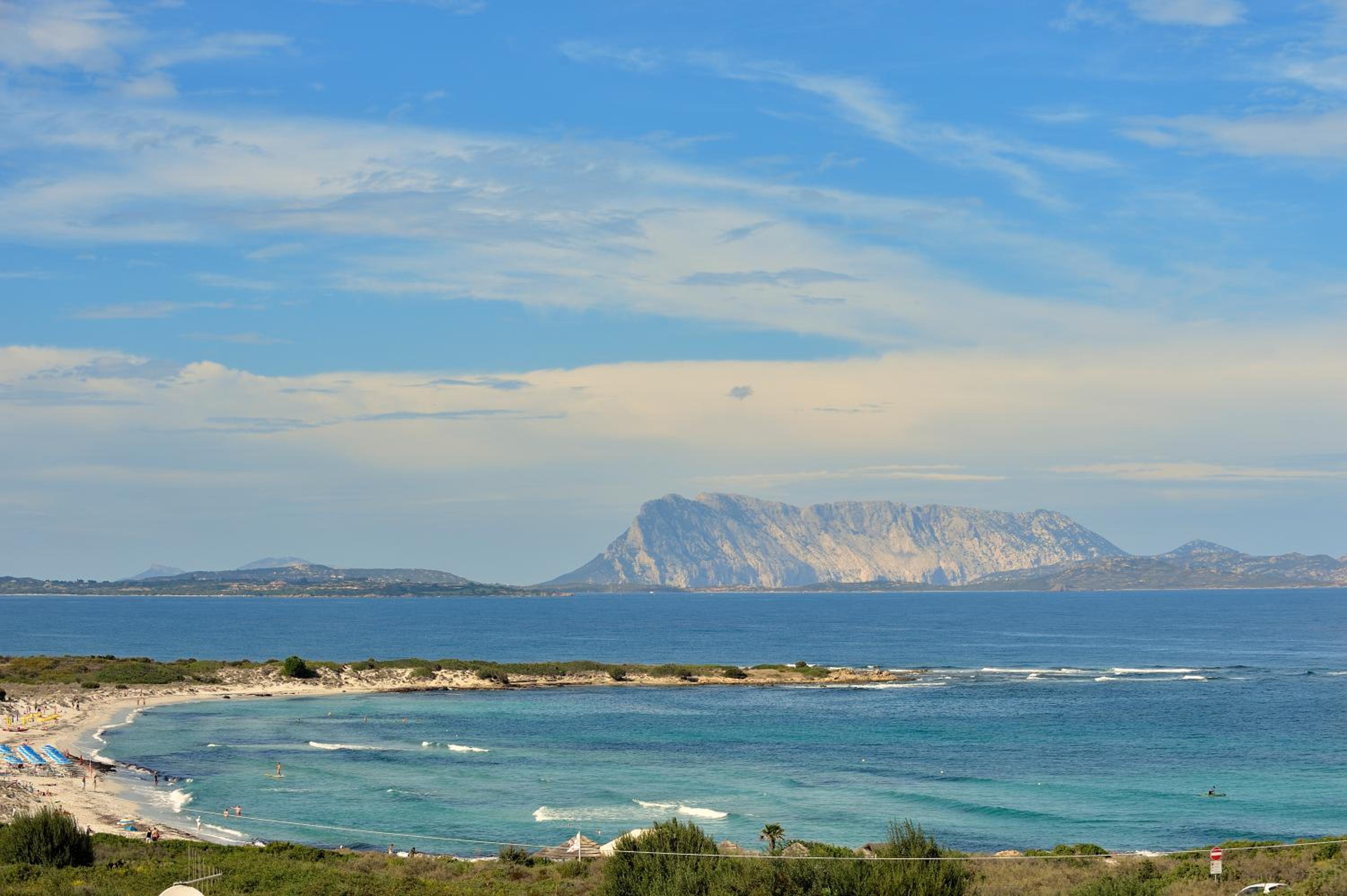Villa Isuledda Beach