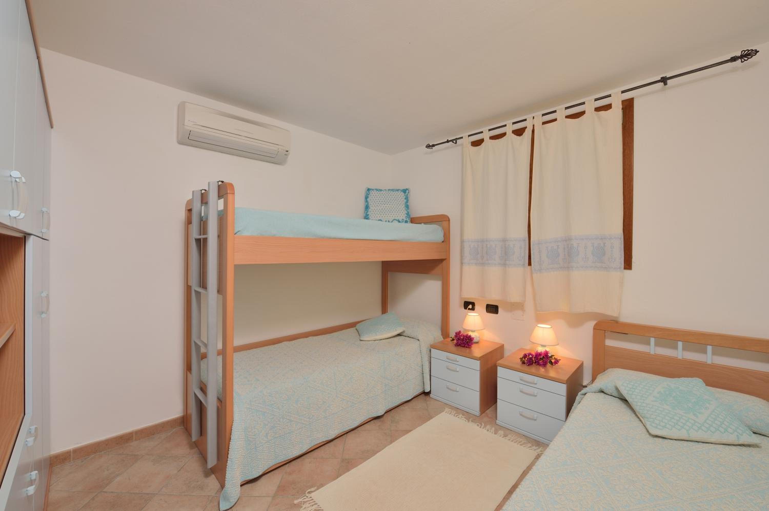 Villa Isuledda Beach