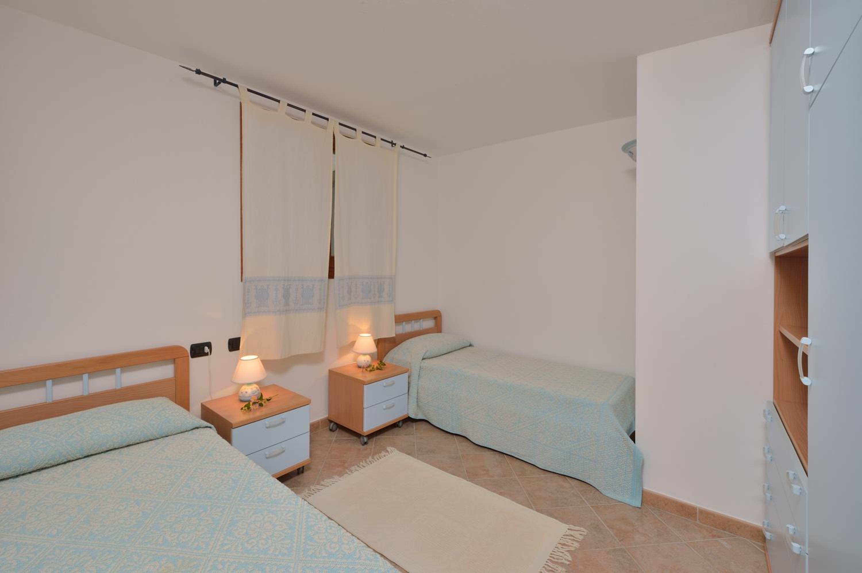 Villa Isuledda Beach