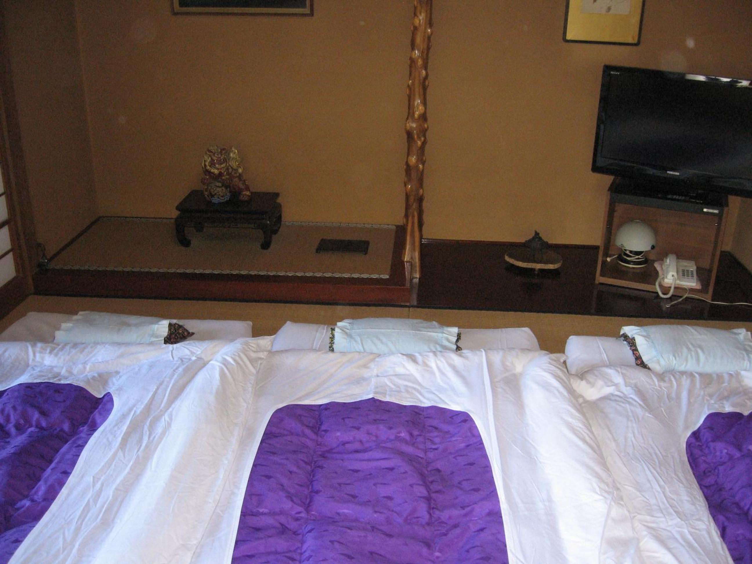 Maruka Ryokan