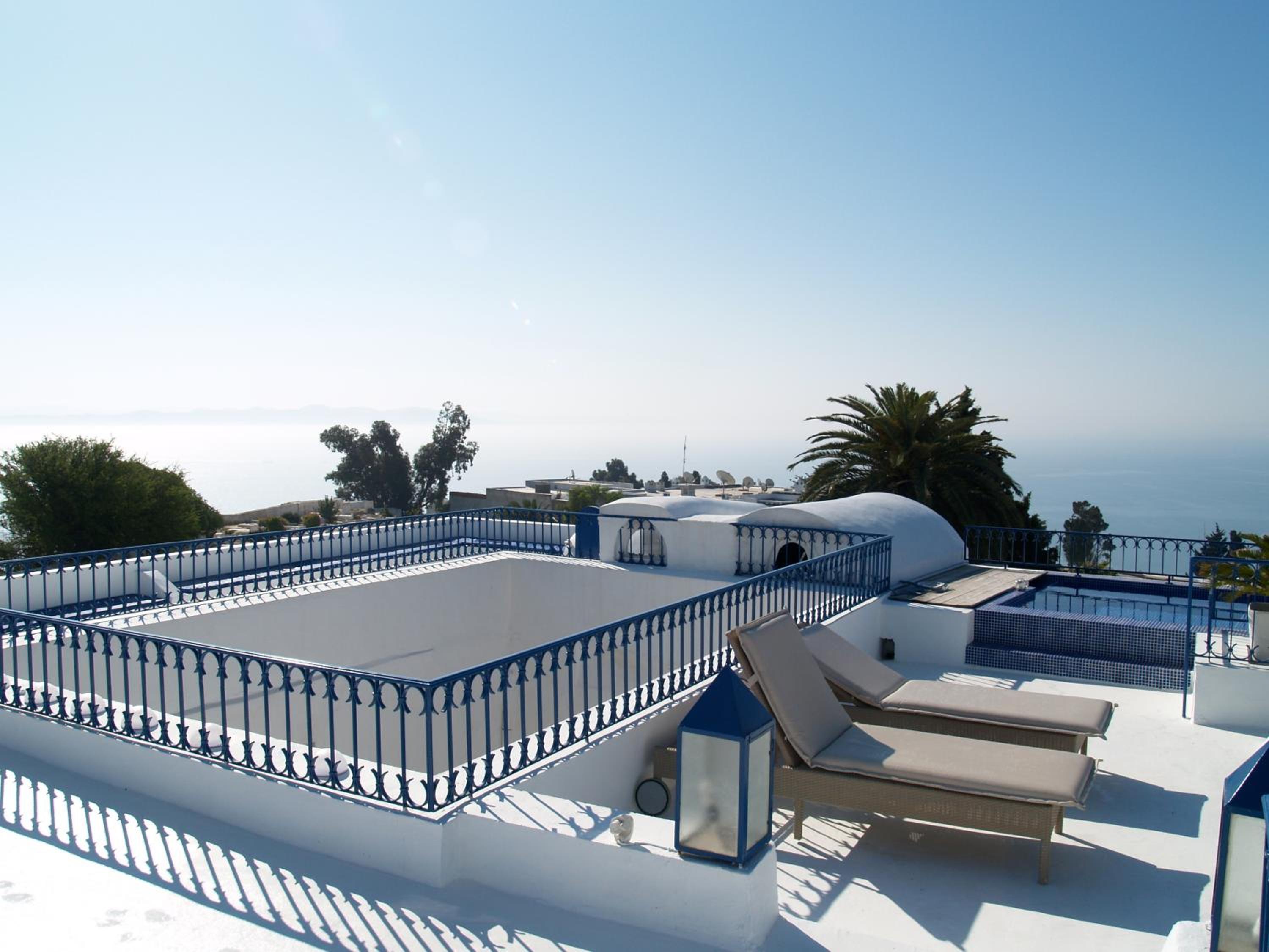 roof