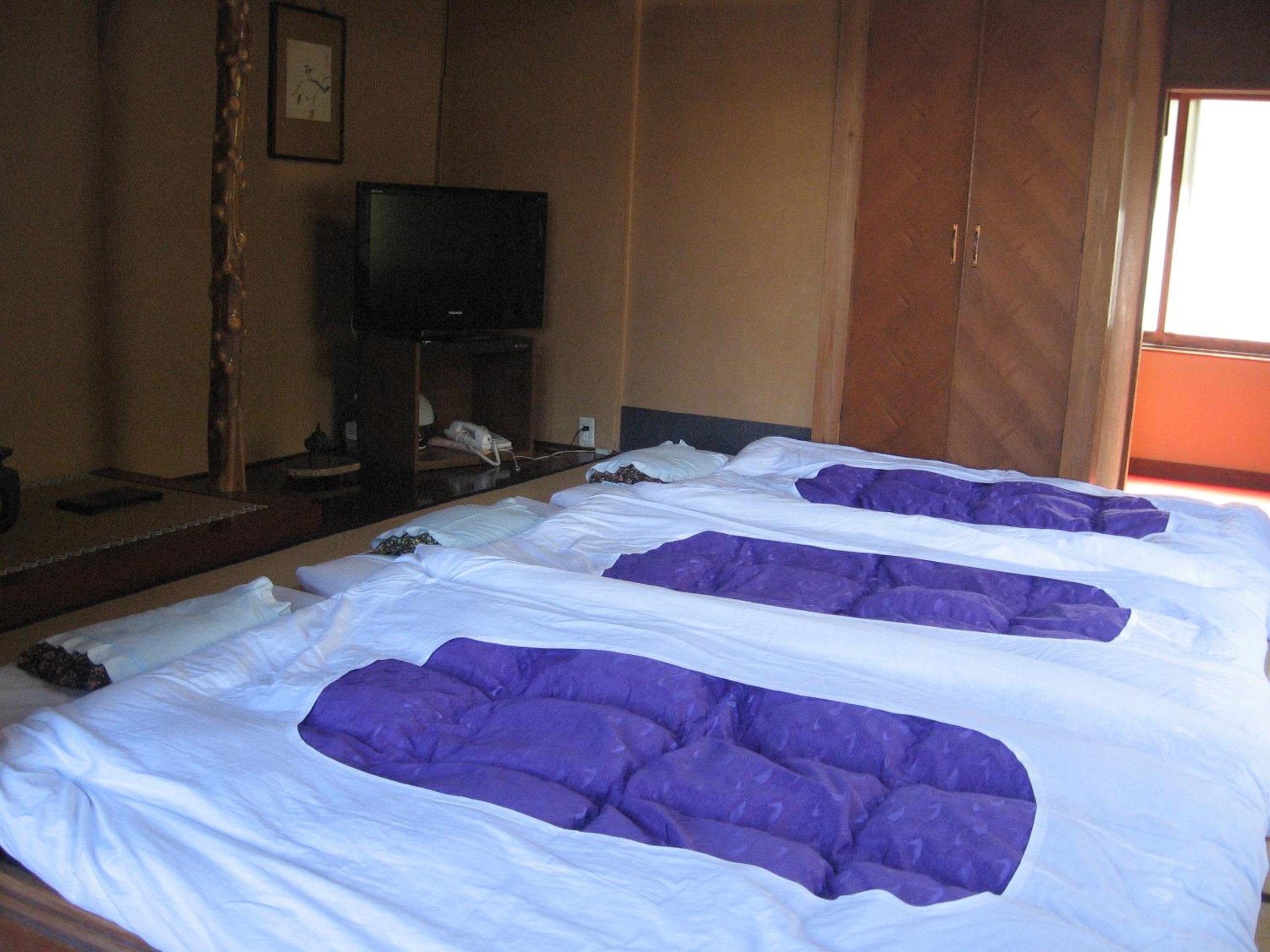 Maruka Ryokan