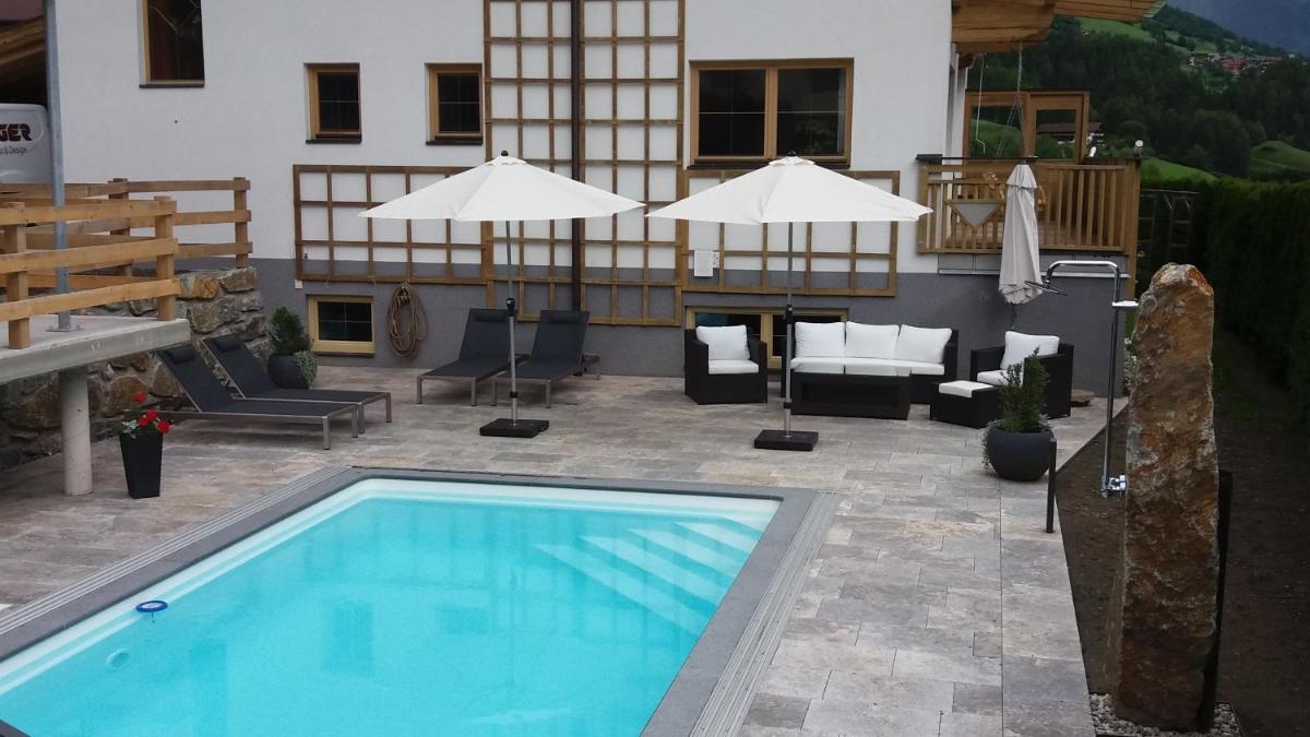 Ferienhaus Marlen
