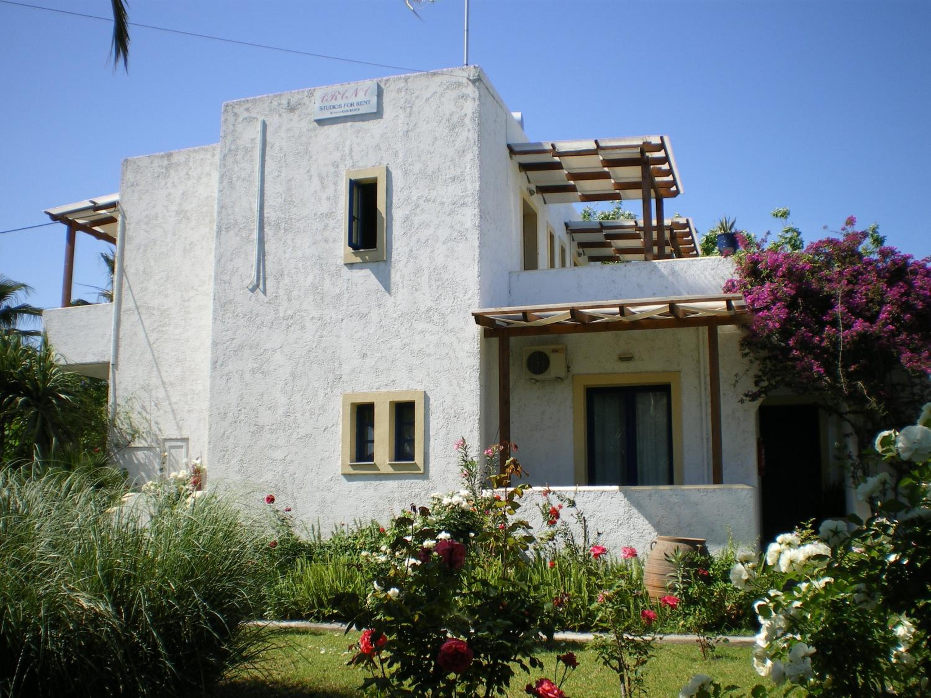 Irini Studios