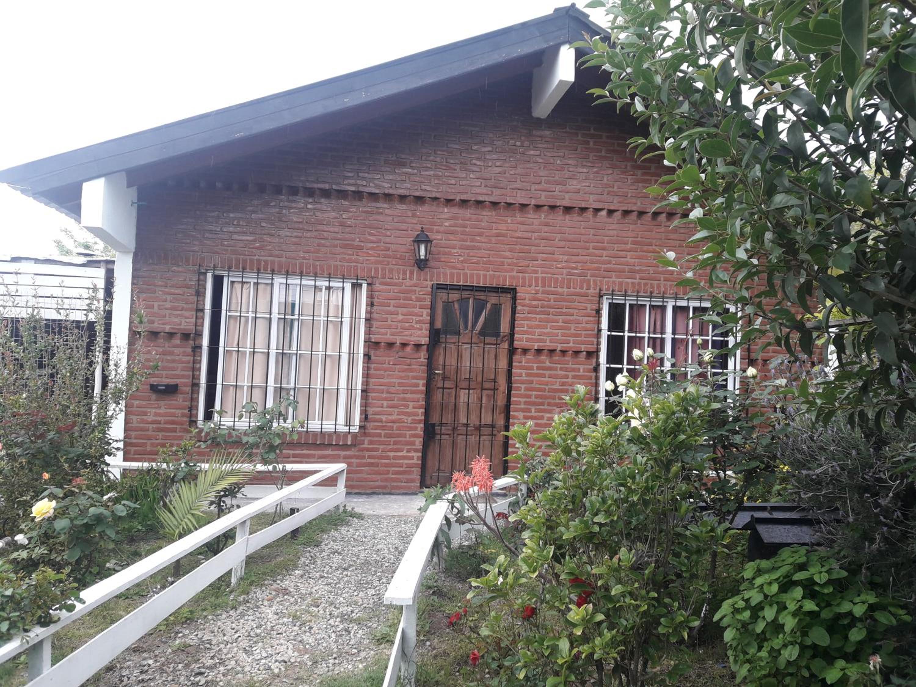 Chalet sueños del mar