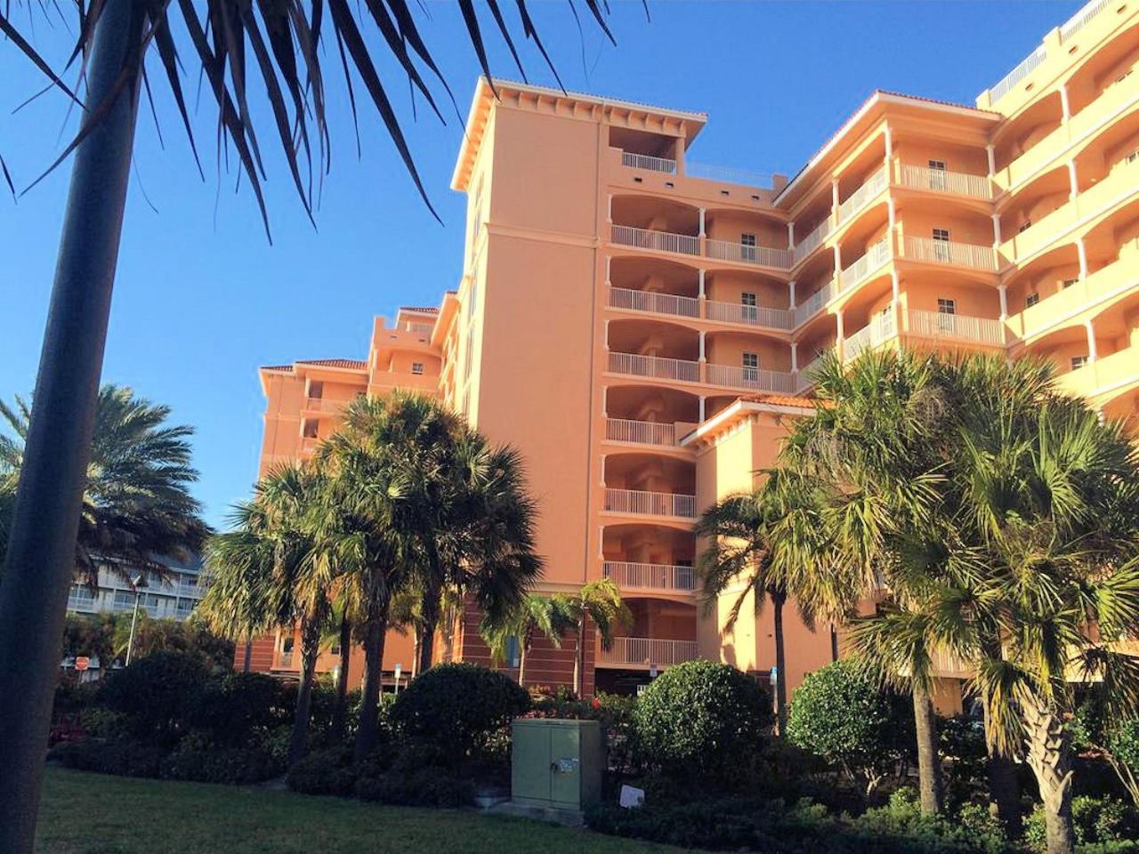 Luxury 5 Star Waterfront Condo 3 Bdr 2 Bath Pool Hot-Tub Panoramic Gulf and Intracoastal Waterway Views view 3