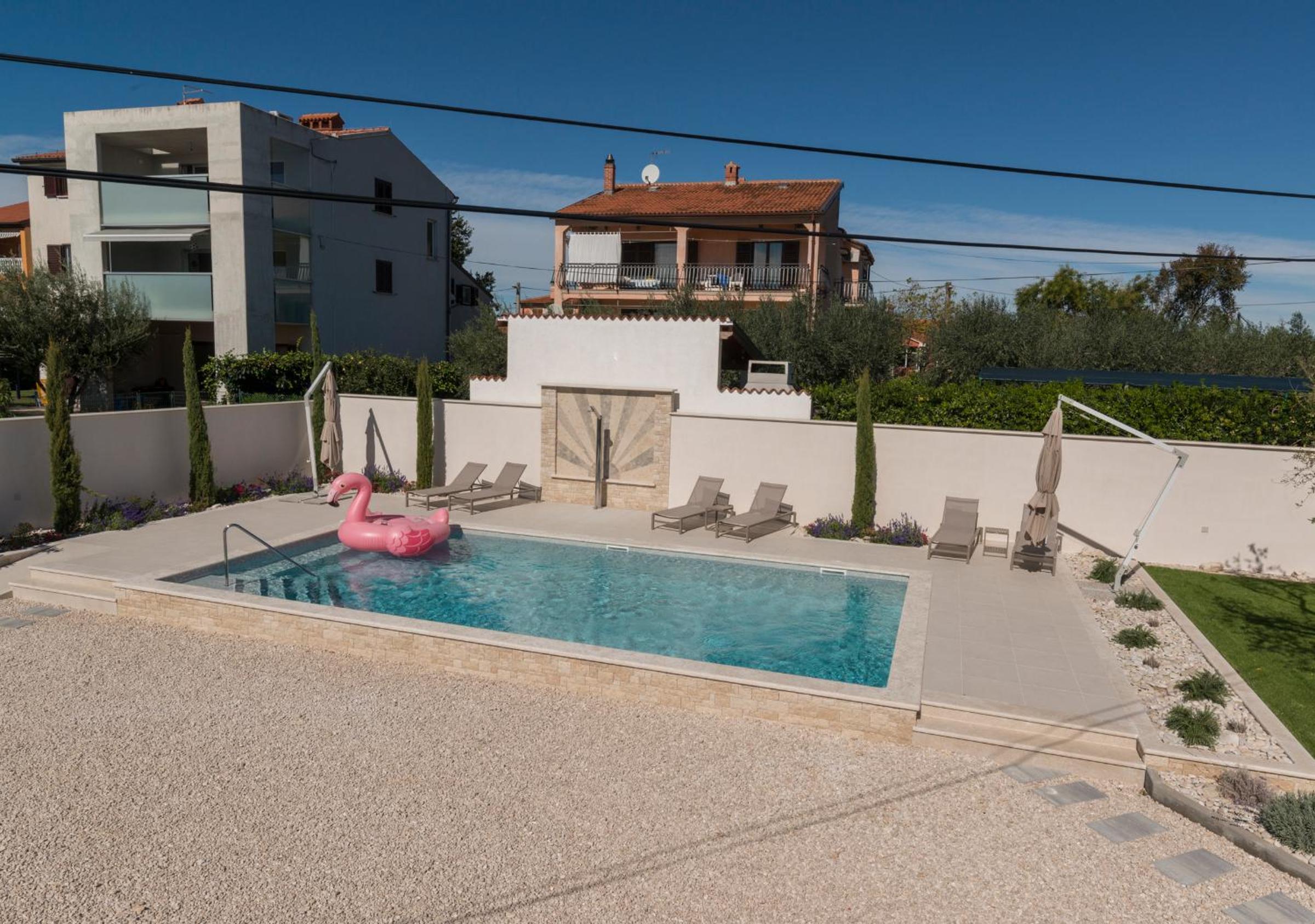 Villa Roza
