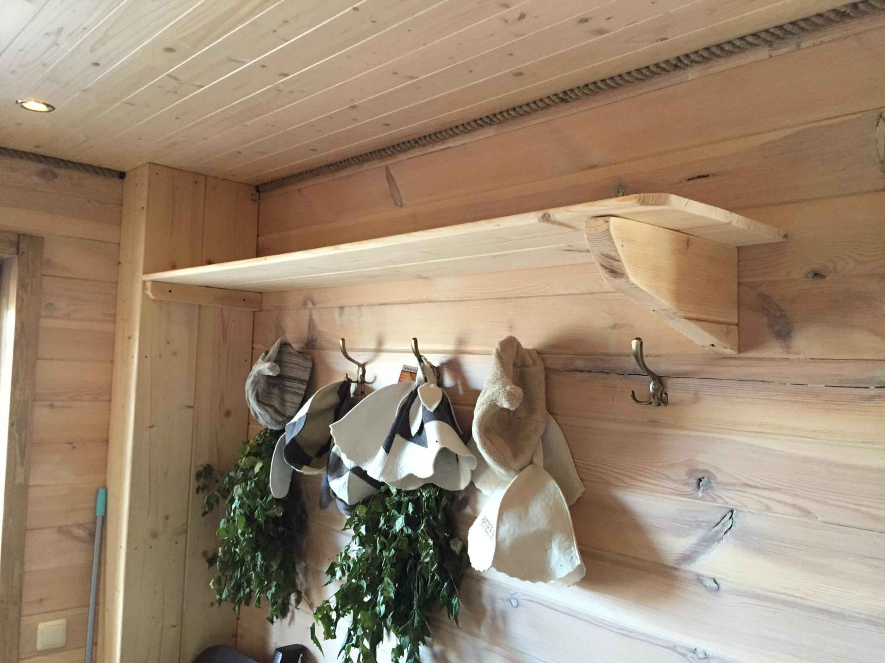 Holiday House & Sauna in Druskininkai