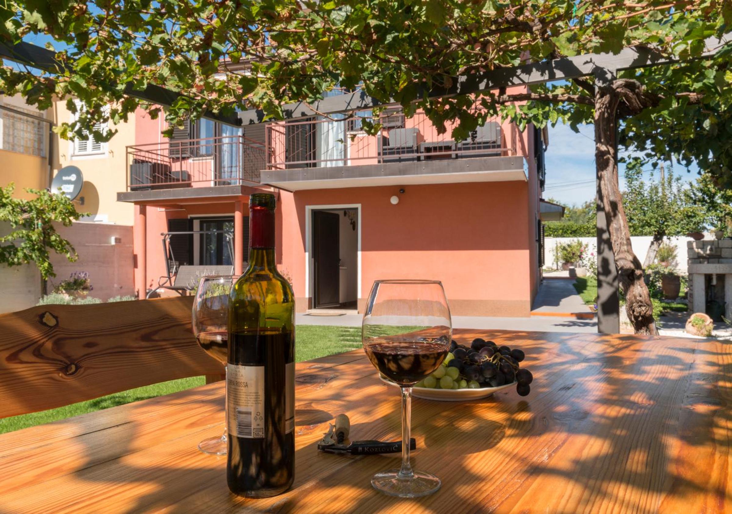 Villa Roza