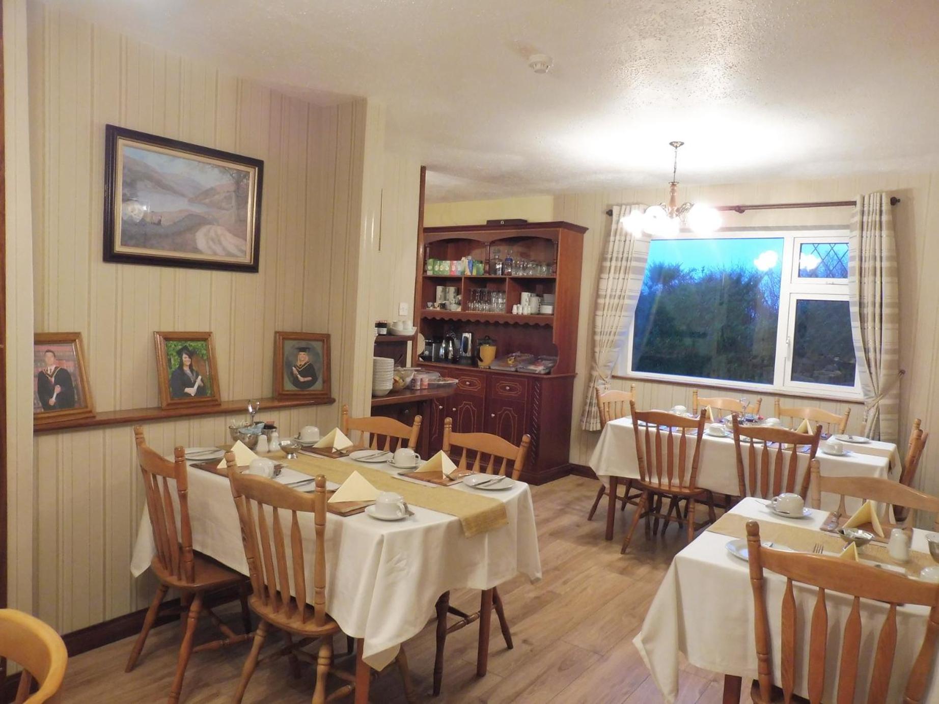 Island View House