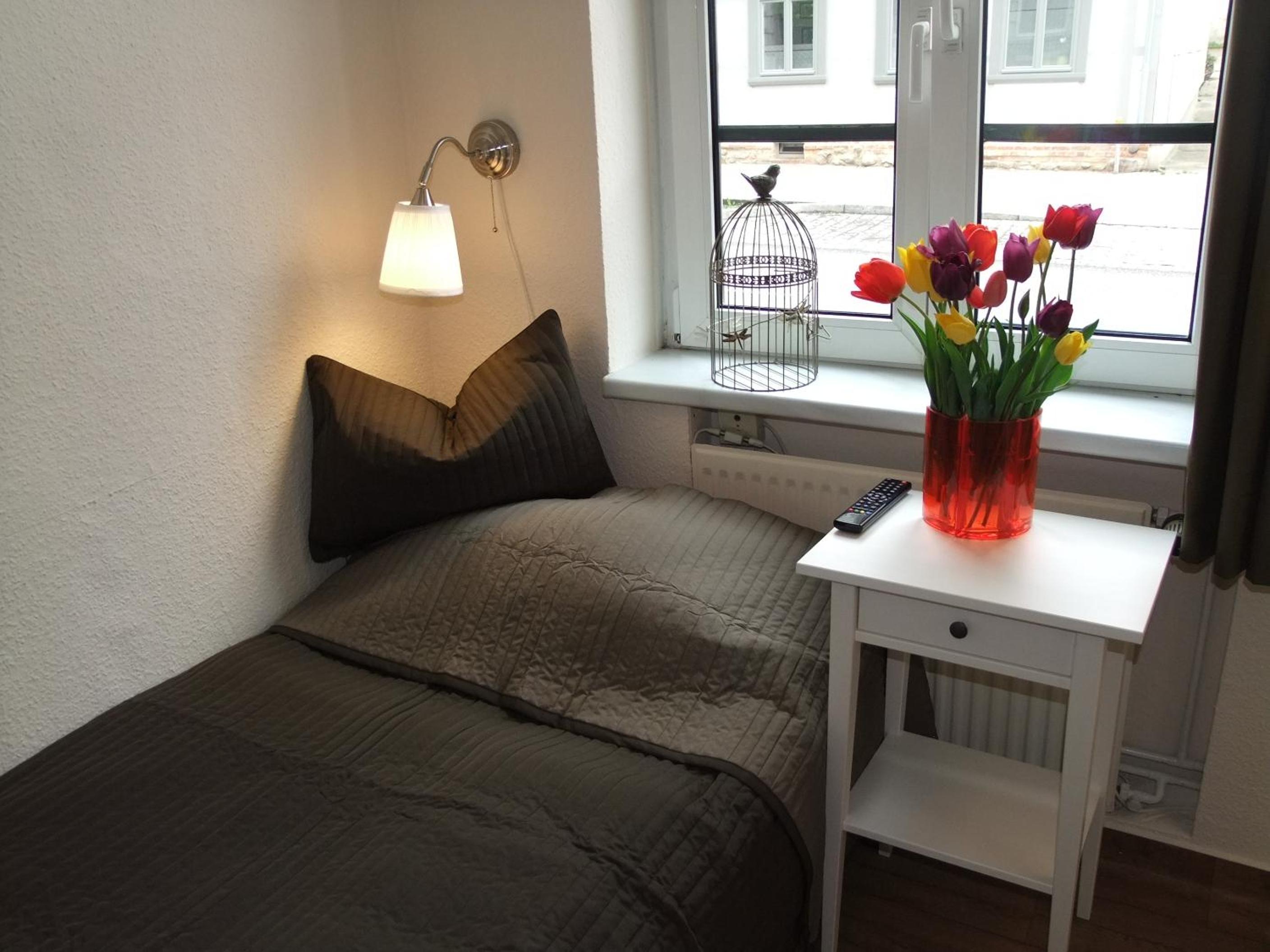 Pension Karina Schwerin - Property Image 74