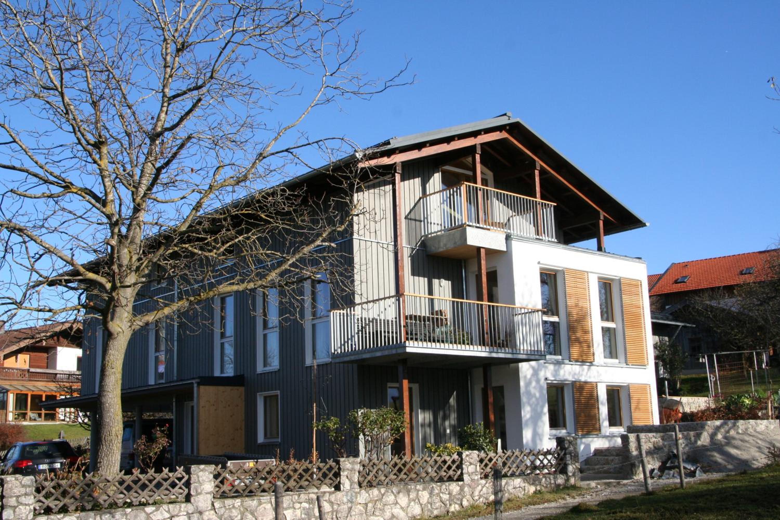 Ferienwohnungen Wagenstaller view 3
