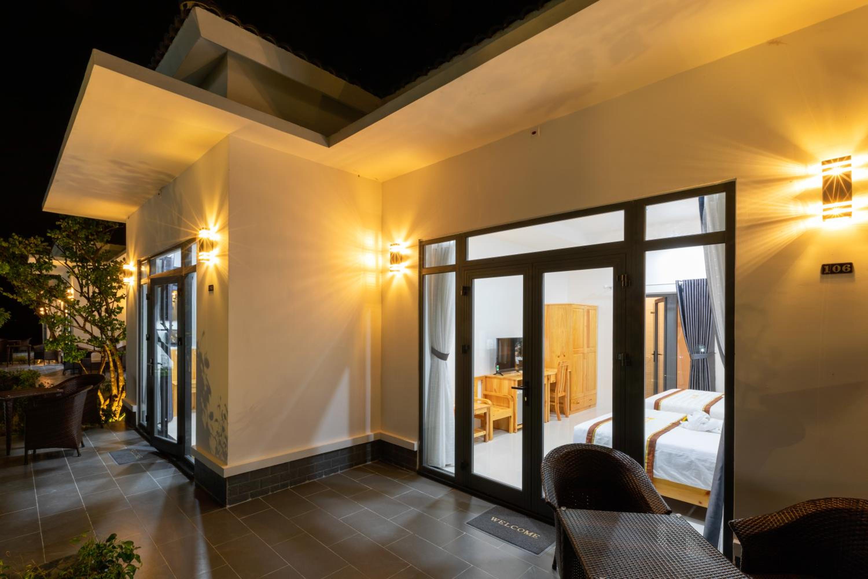 Xuan Hien Resort - Sea Pearl Phu Quoc