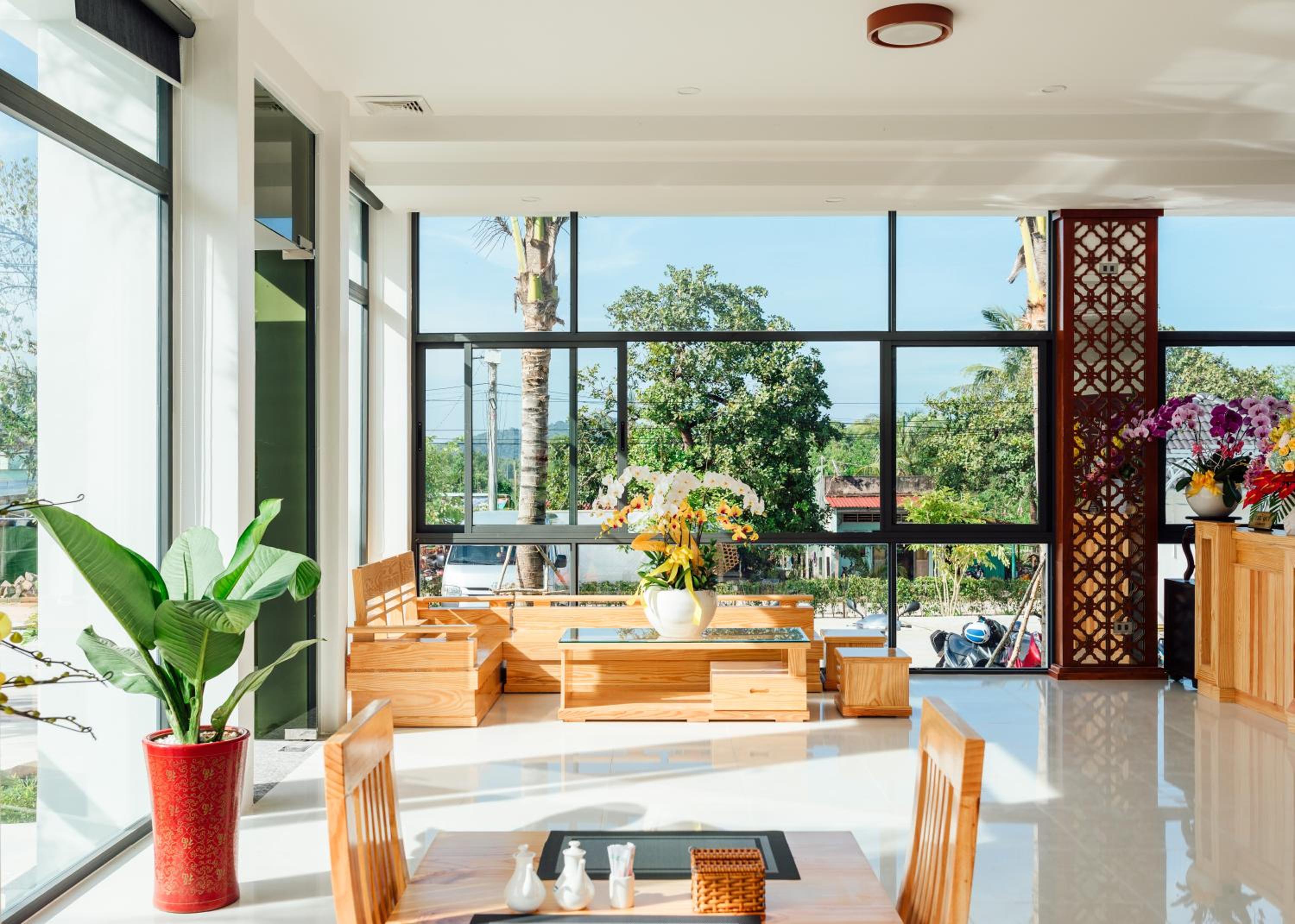 Xuan Hien Resort - Sea Pearl Phu Quoc
