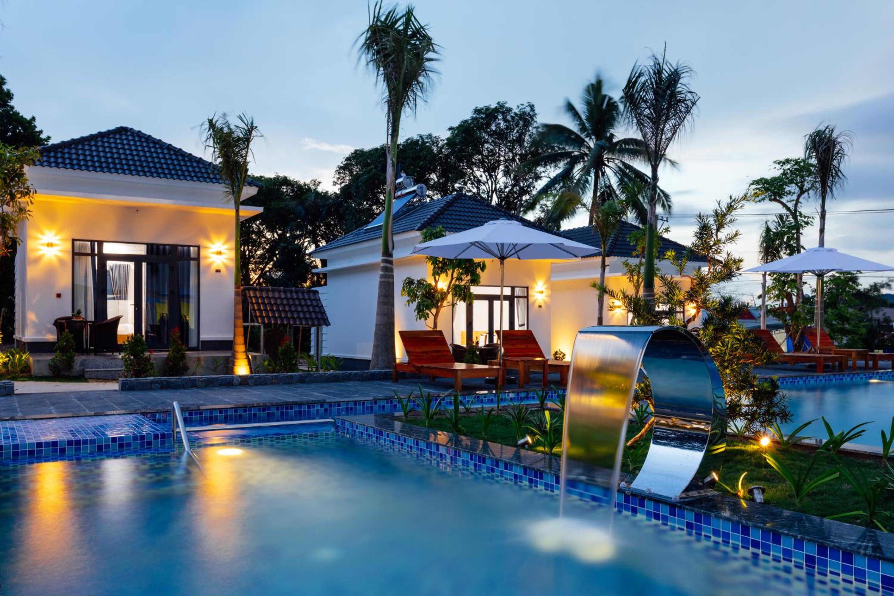 Xuan Hien Resort - Sea Pearl Phu Quoc
