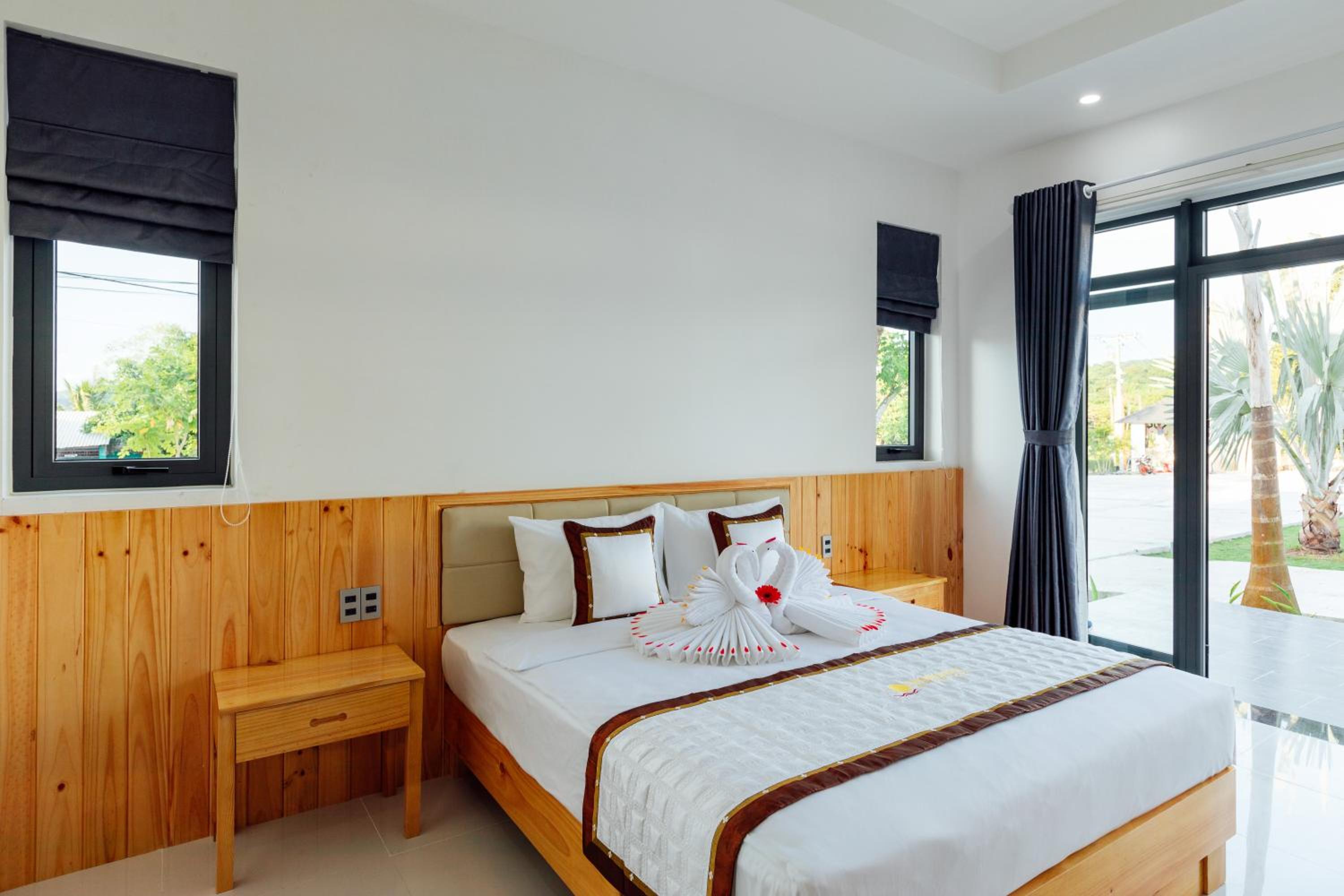 Xuan Hien Resort - Sea Pearl Phu Quoc