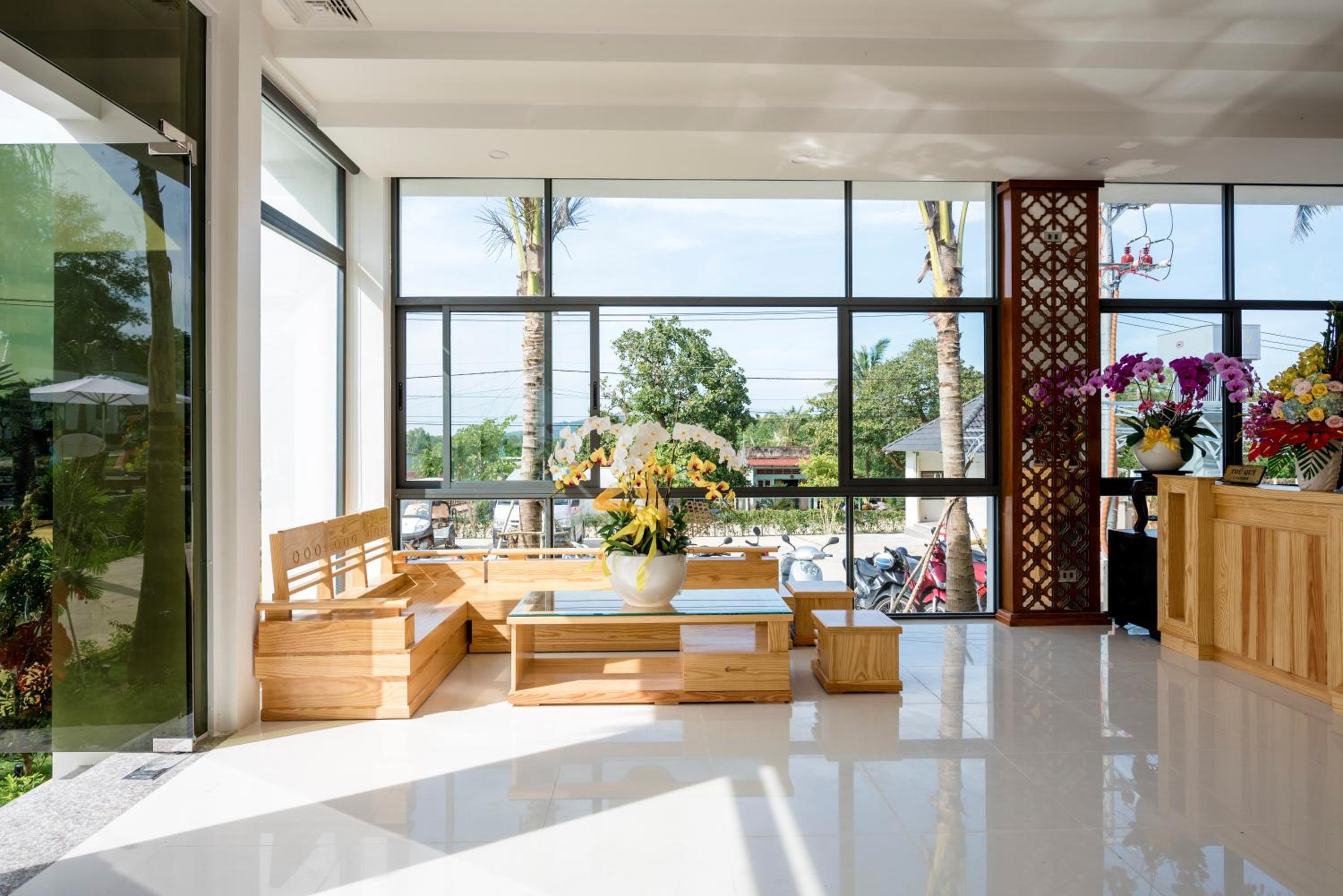 Xuan Hien Resort - Sea Pearl Phu Quoc