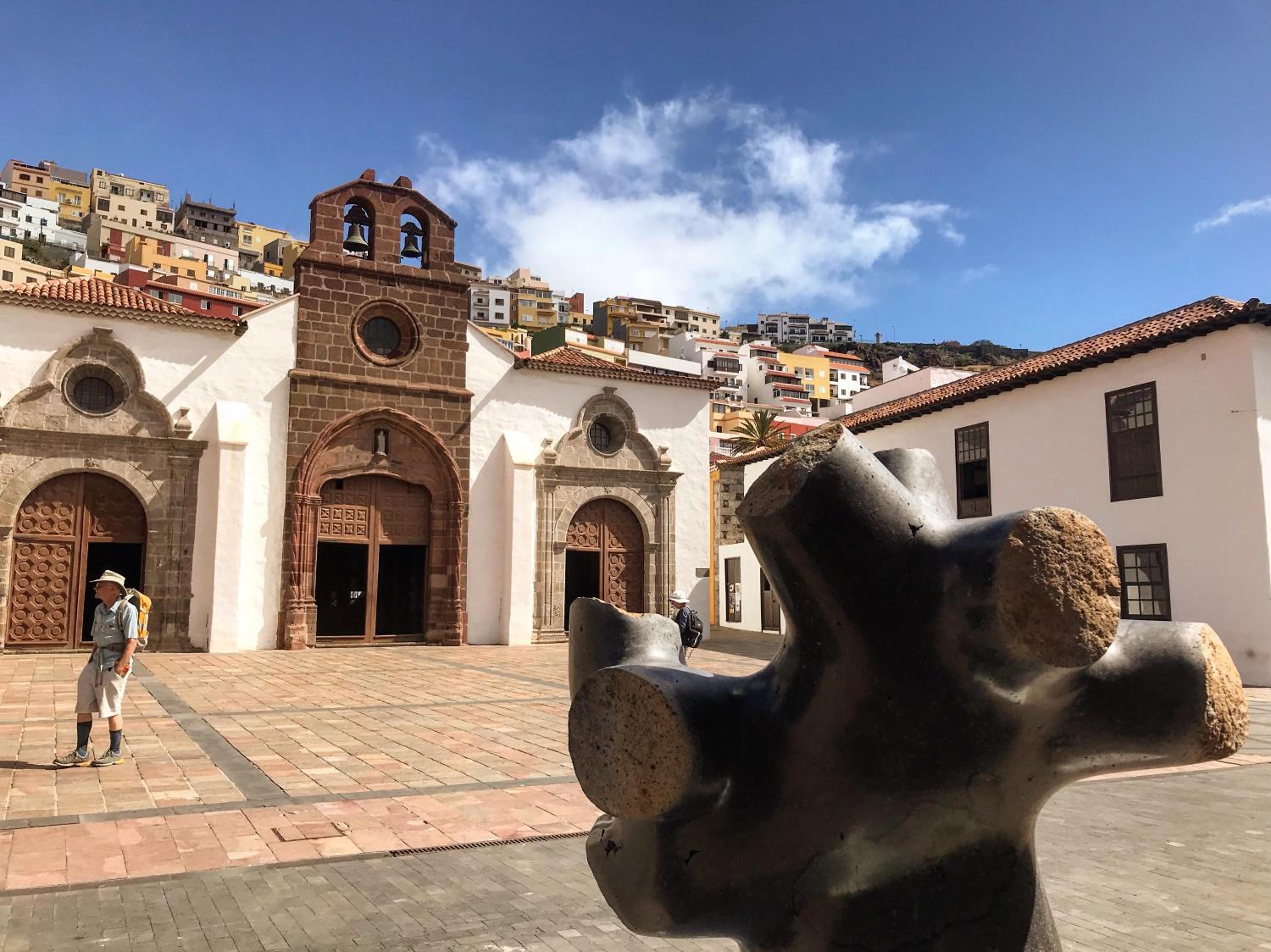 La Niña view 5