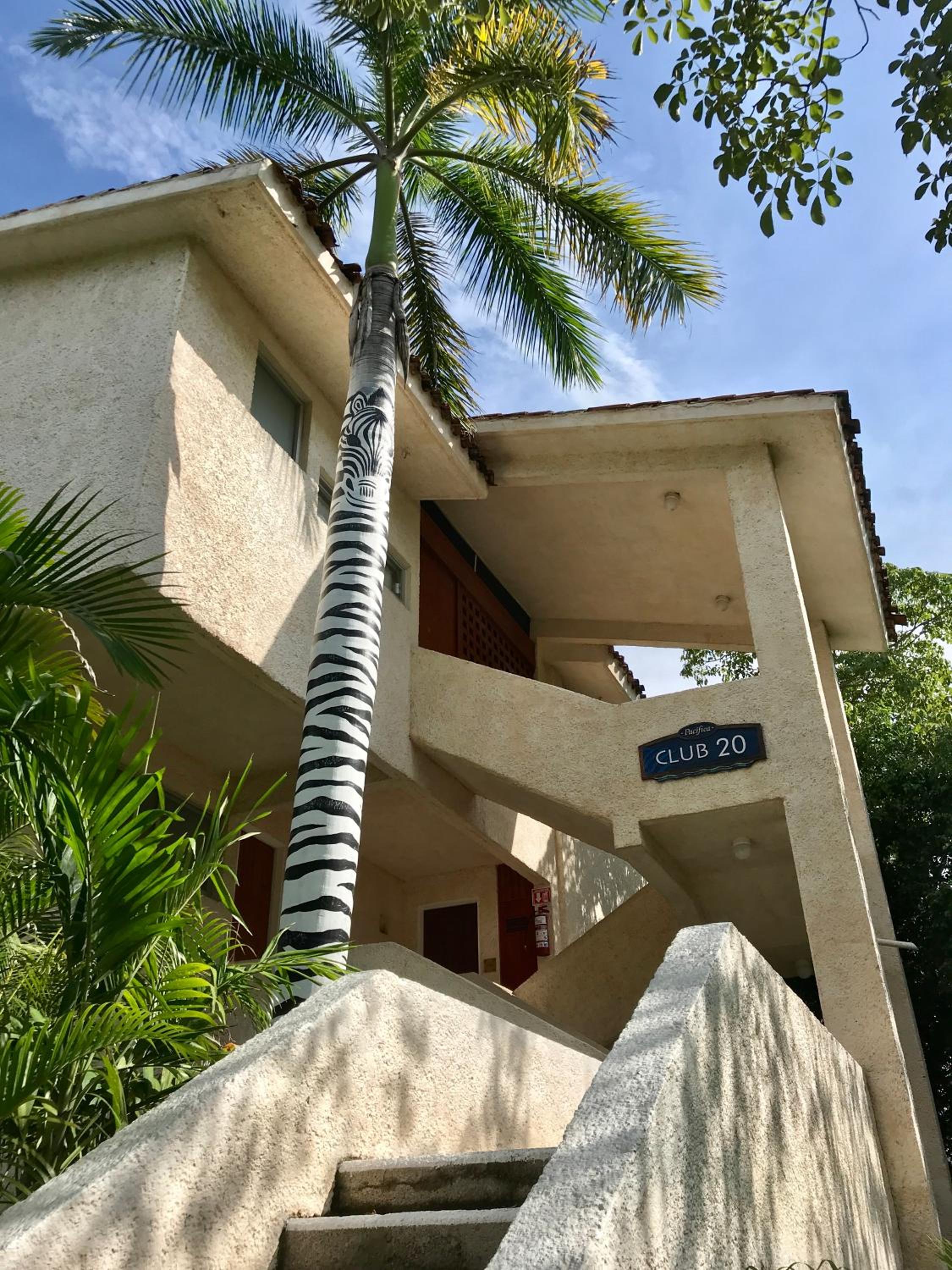 Hotel Pacifica Departamento 2220 - Image 1