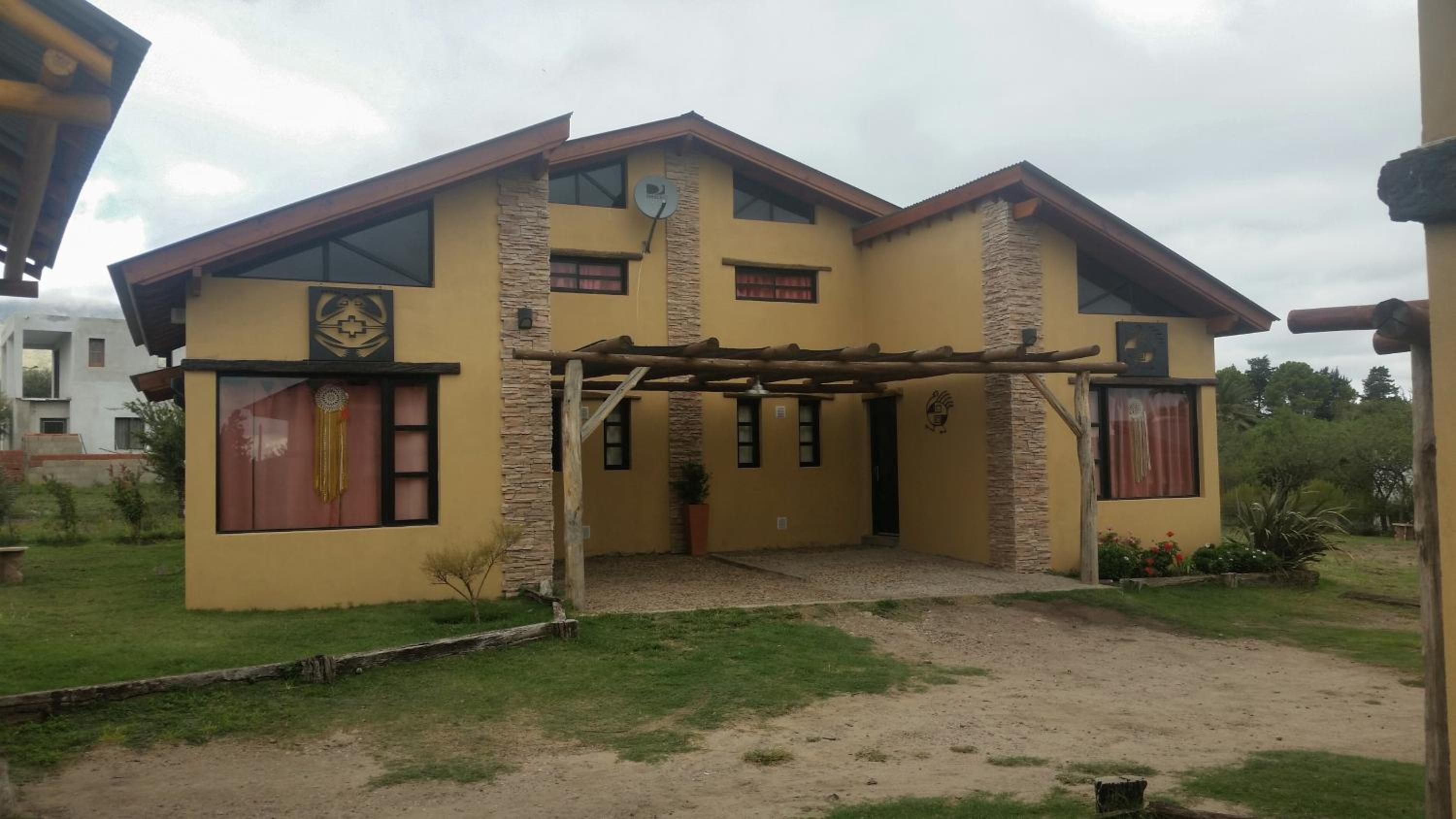 Estrella del Alma