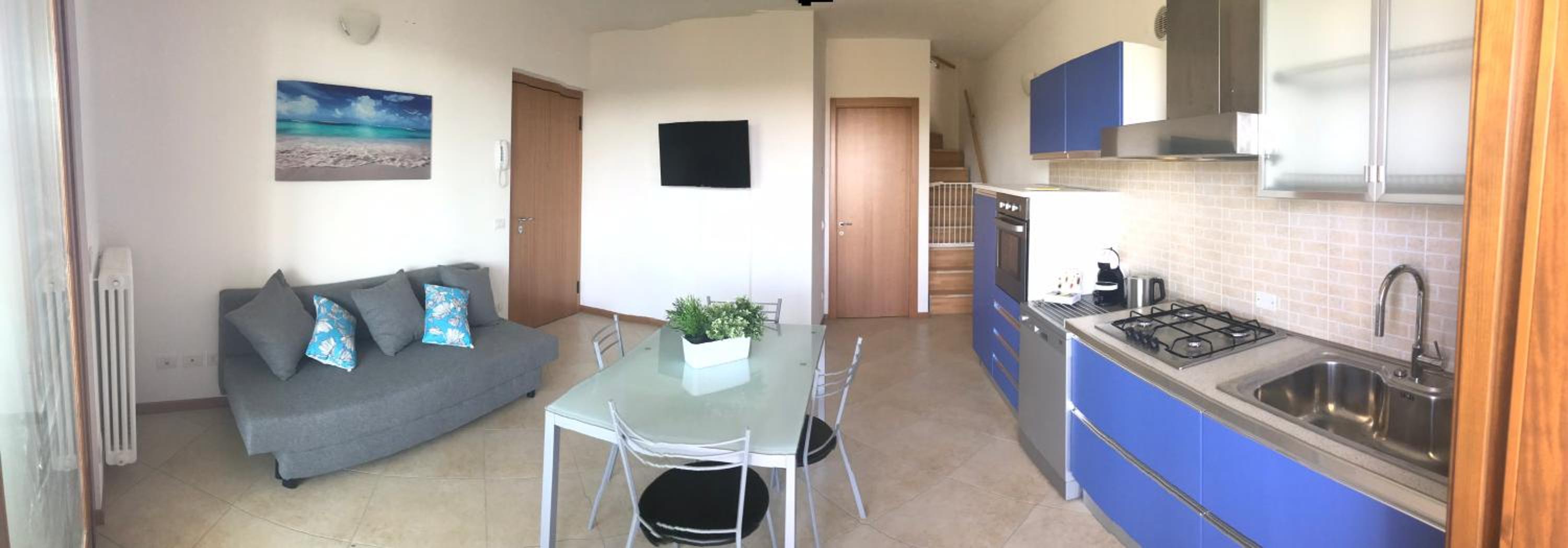 CASA ALESSANDRO CON PISCINA LAGO DI GARDA photo 2